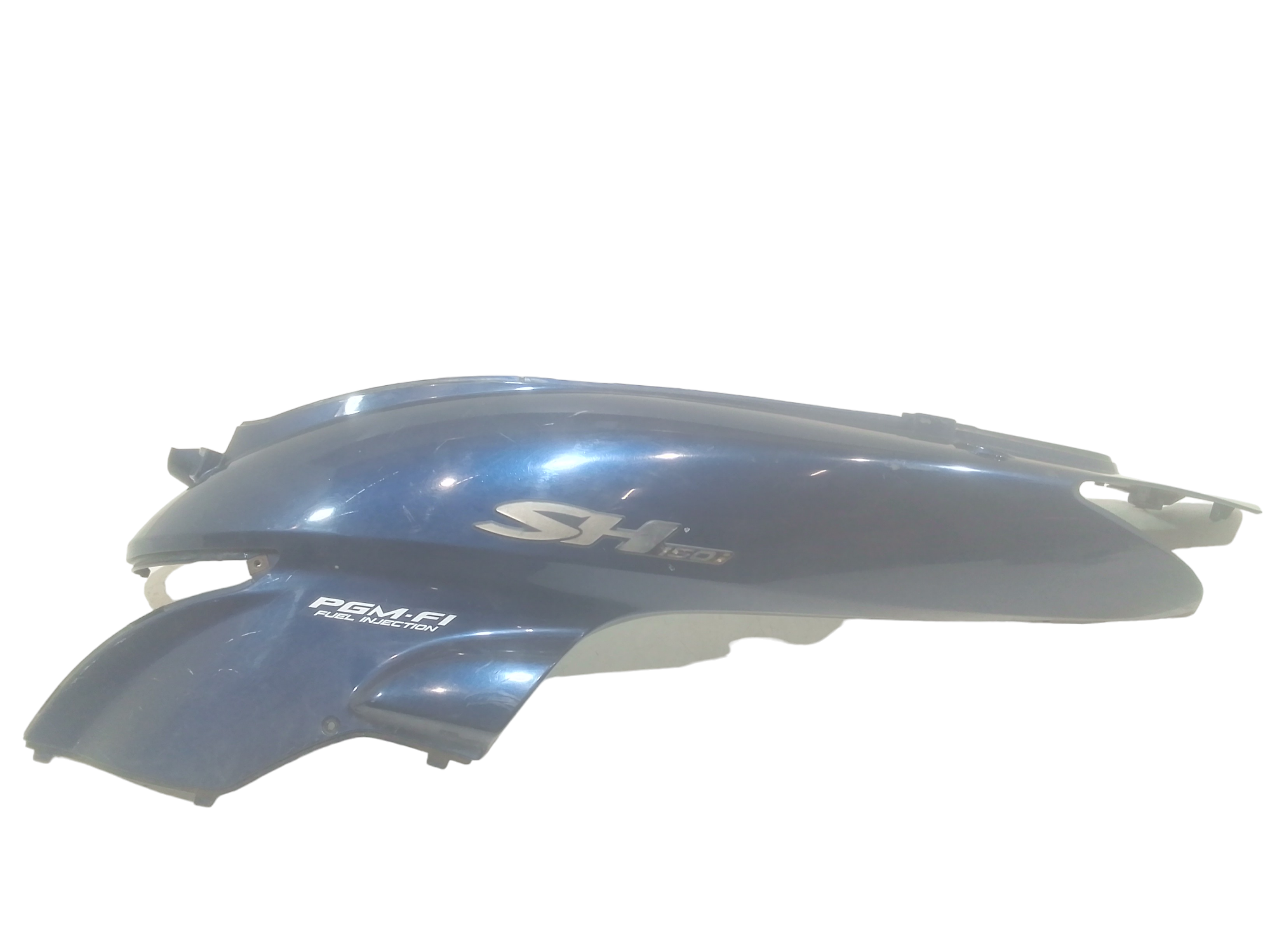 Carena Posteriore Sx Usato