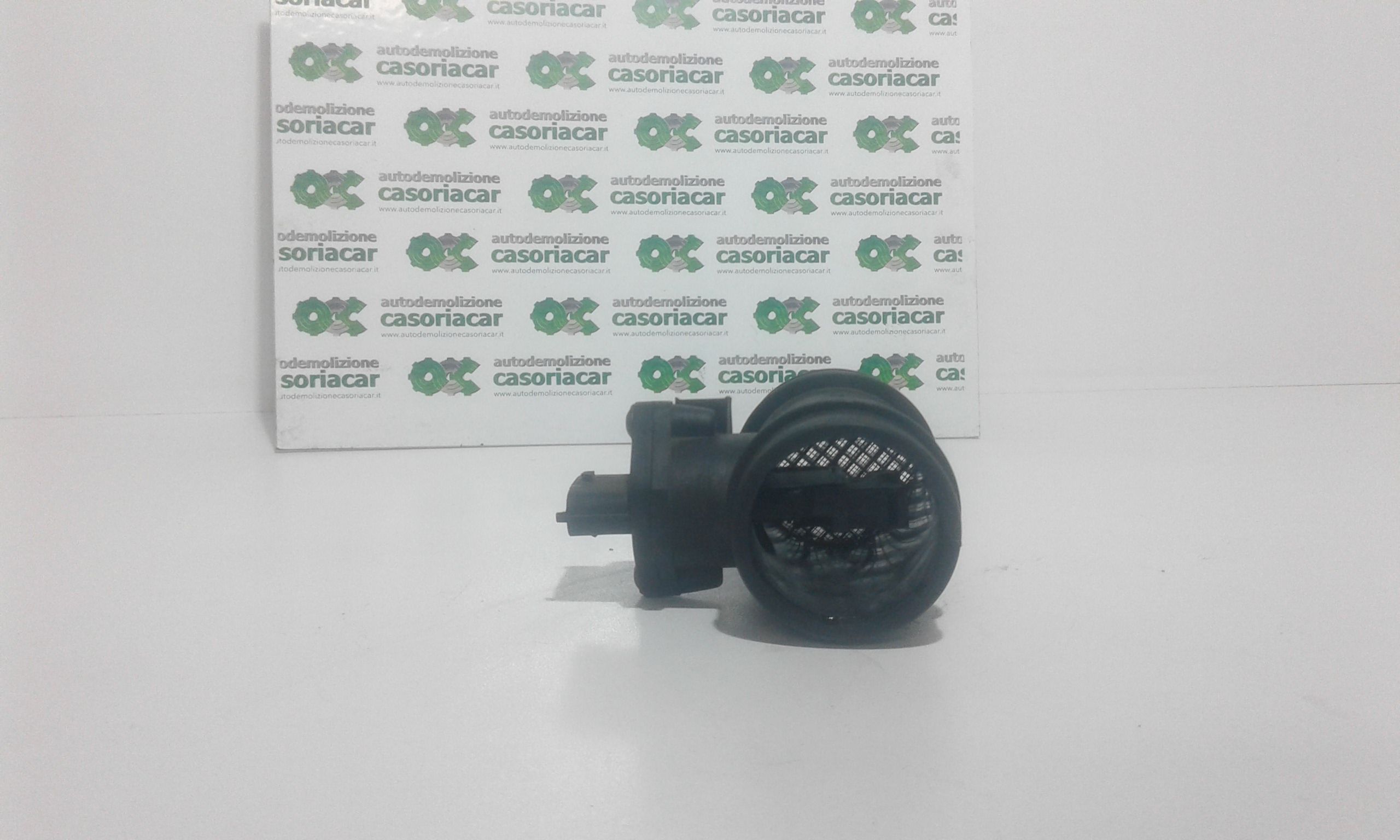 Flussometro/debimetro 9193149 Usato