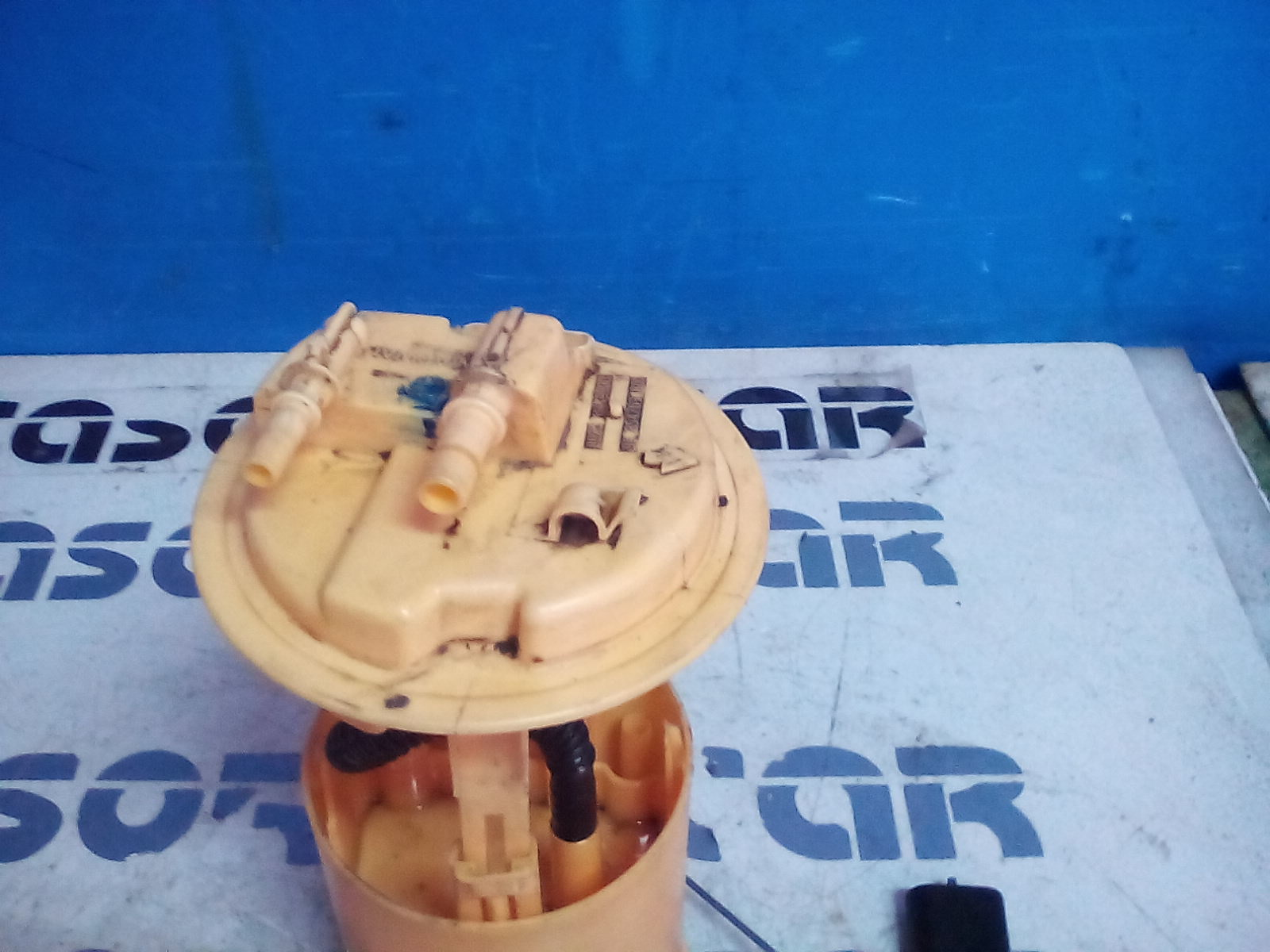 Trasduttore Carburante (Galleggiante) Usato