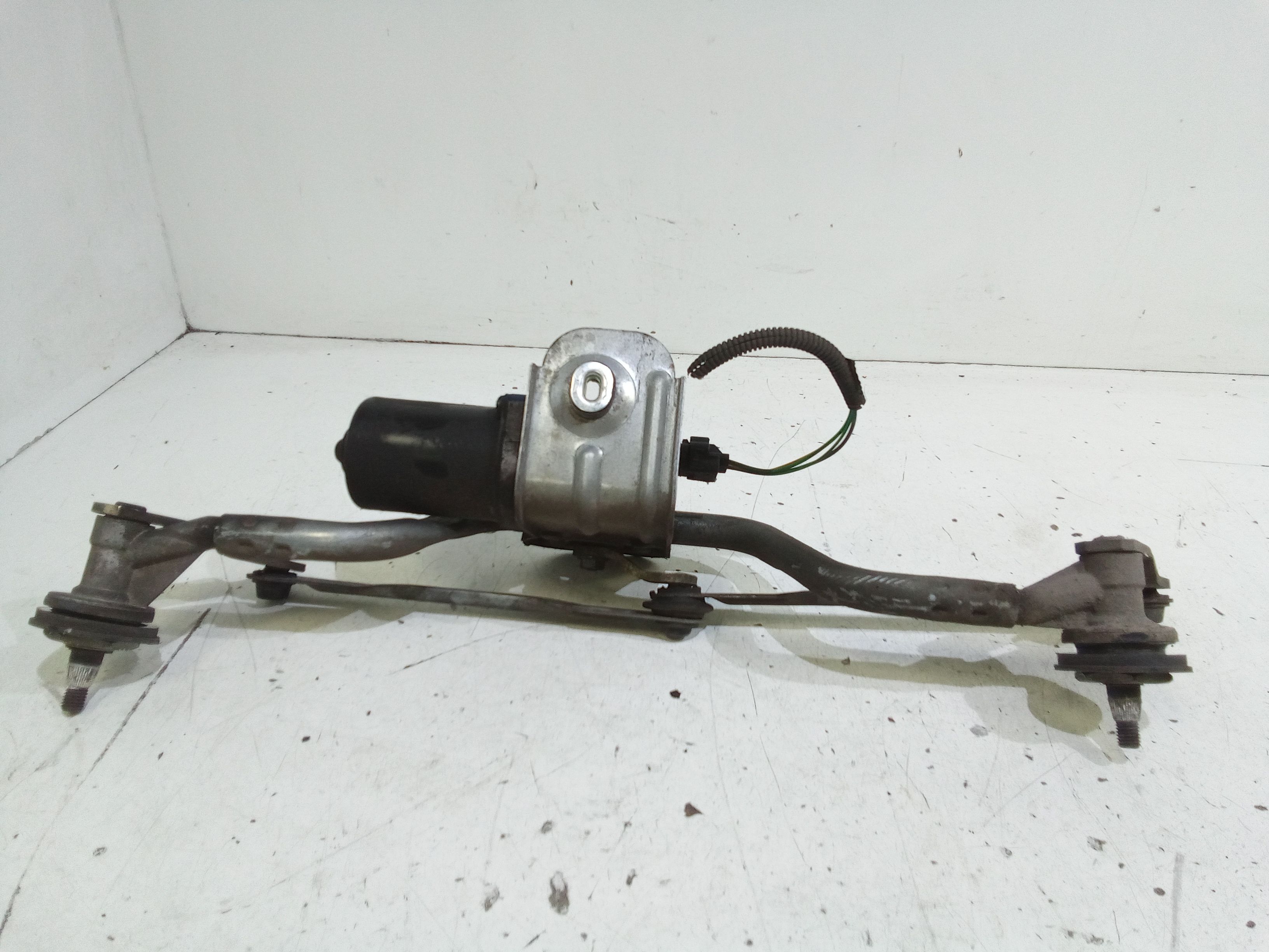 Motorino Tergiparabrezza Compl. Usato