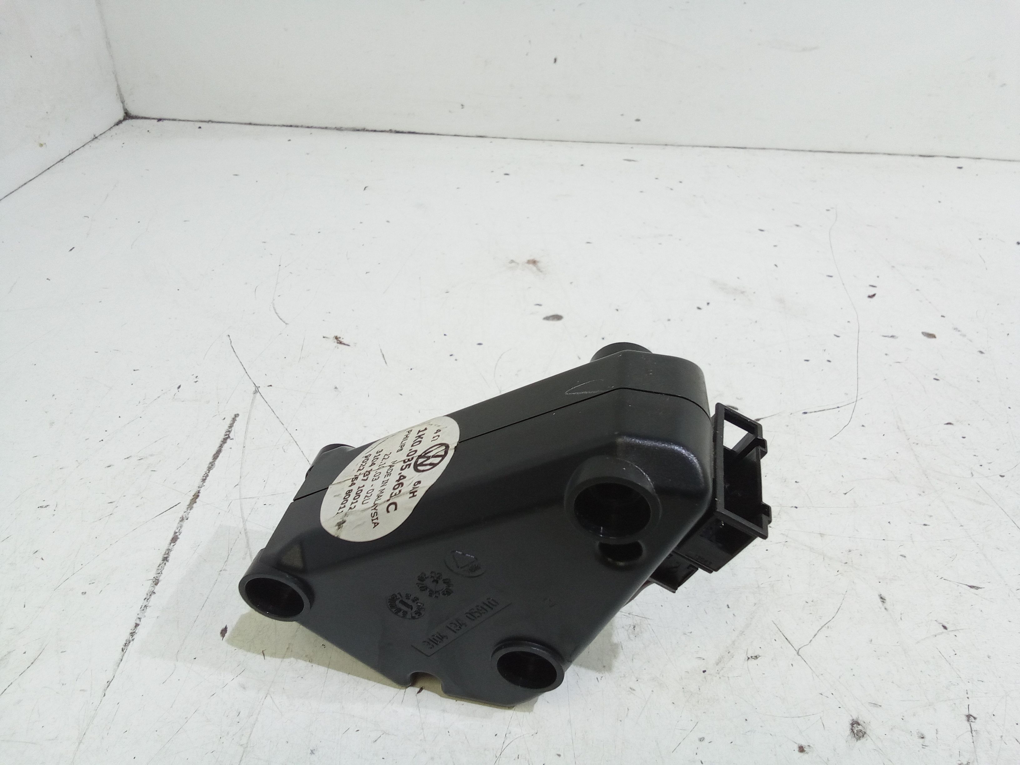 Amplificatore Hi-fi Usato