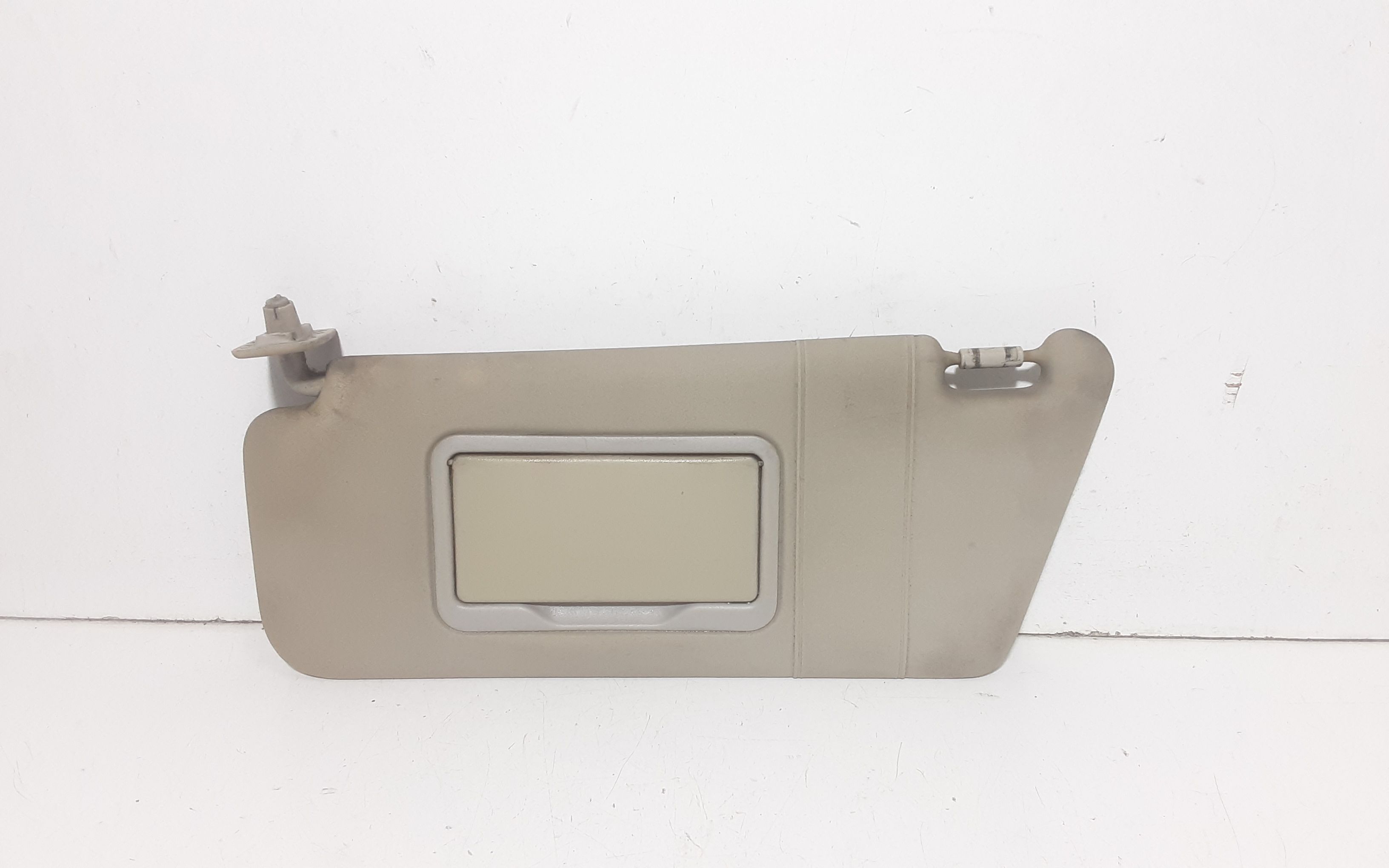 Aletta Parasole Parabrezza Sinistro Usato