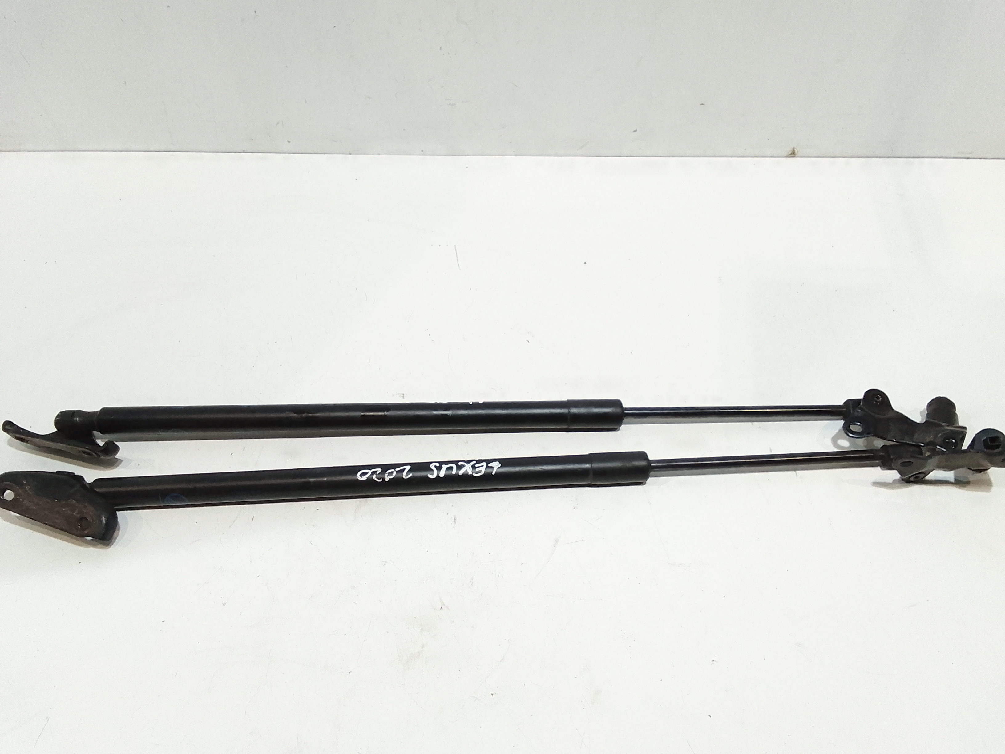 Cerniera Cofano Post. Destro Usato