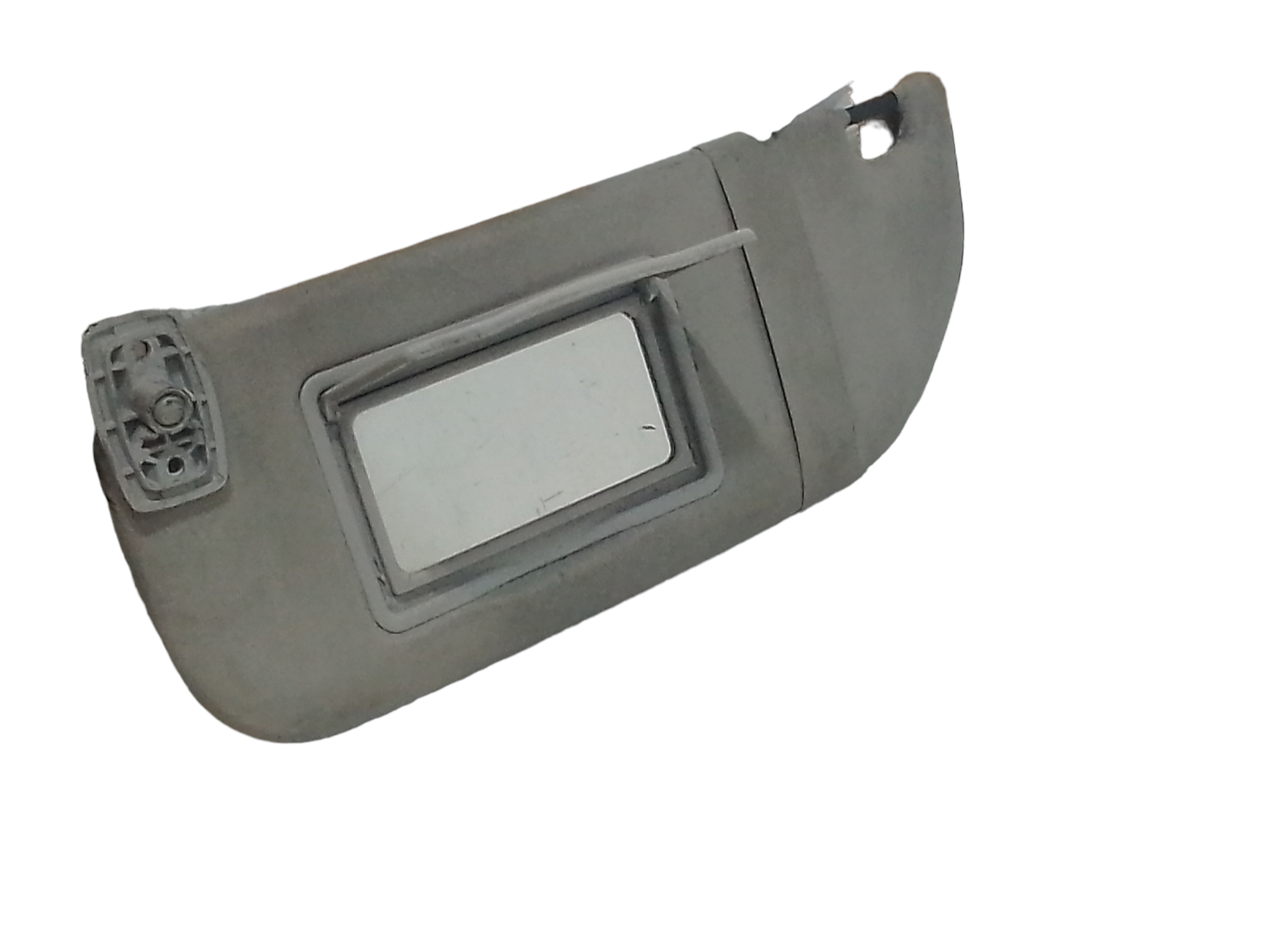 Aletta Parasole Parabrezza Sinistro Usato