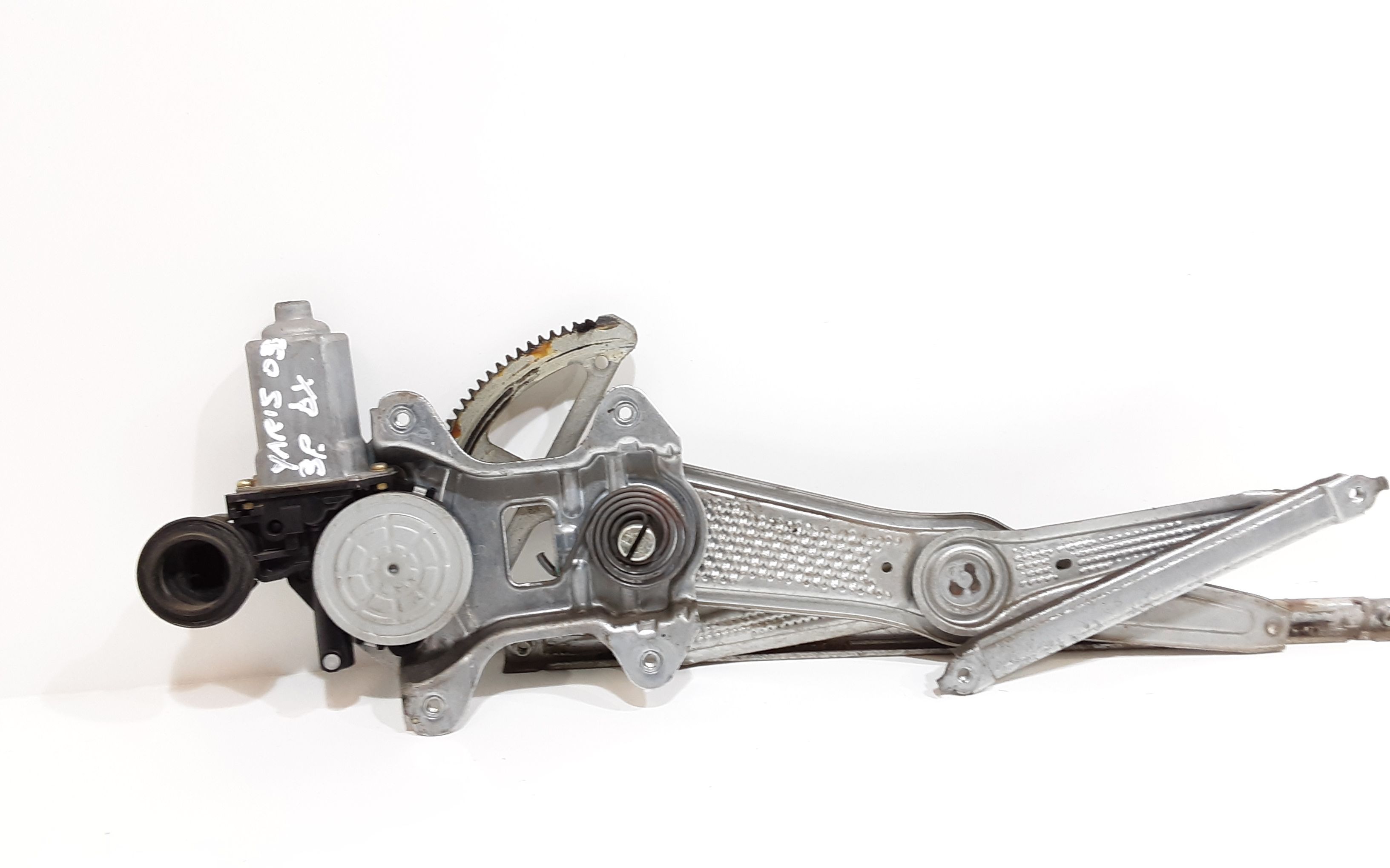 Alzacristallo Porta Ant. Destro 6980152010 Usato