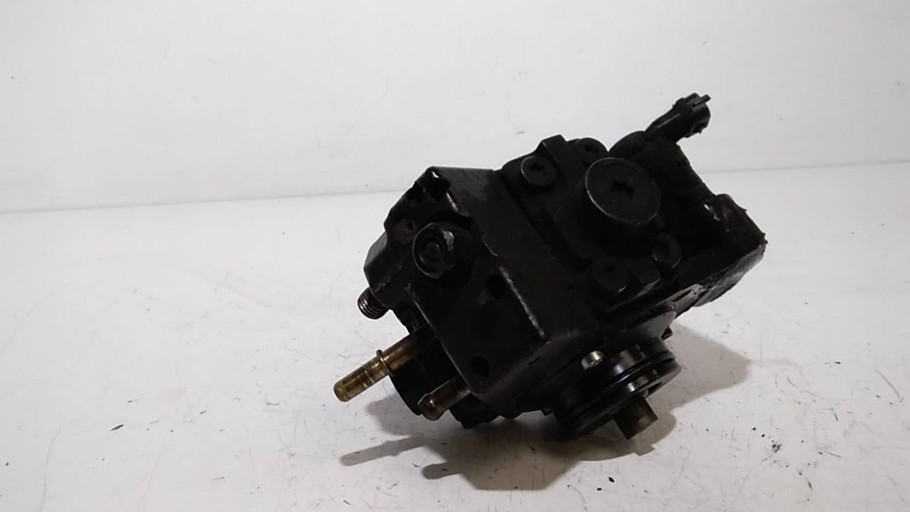 Pompa Iniezione Usato