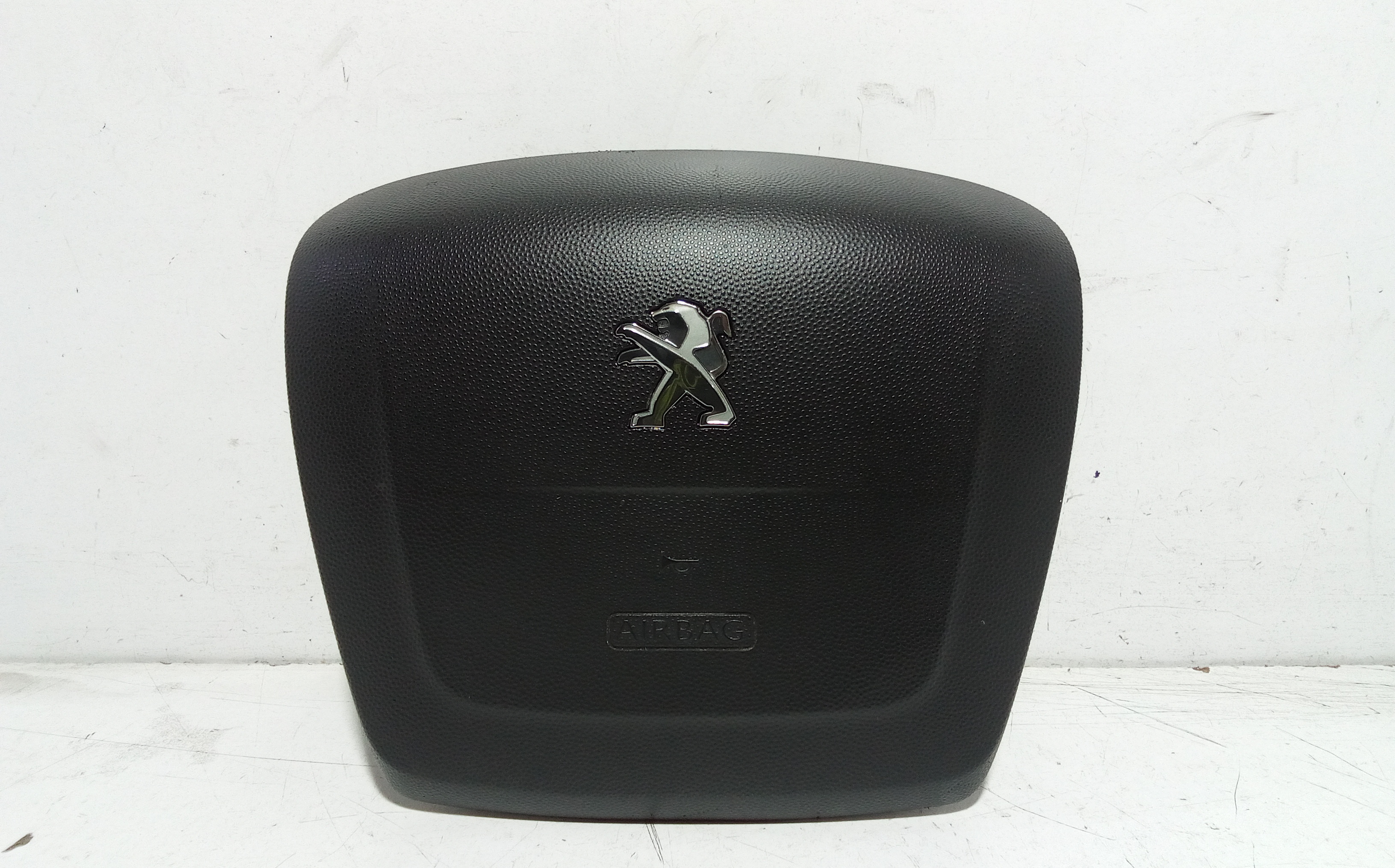 Dispositivo Airbag Lato Guida 1659791880 Usato