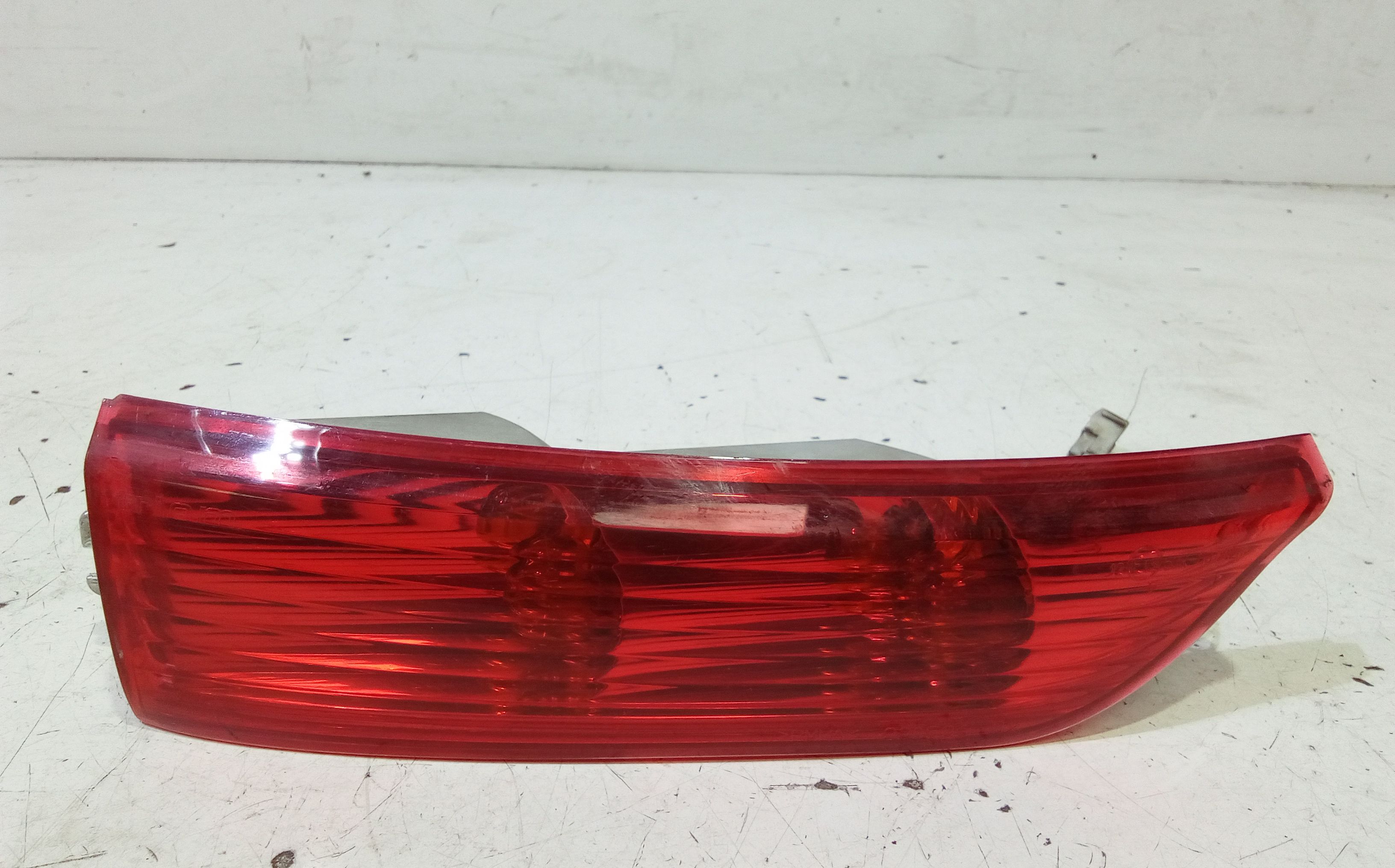 Lampada Direzione Post. Destro Usato