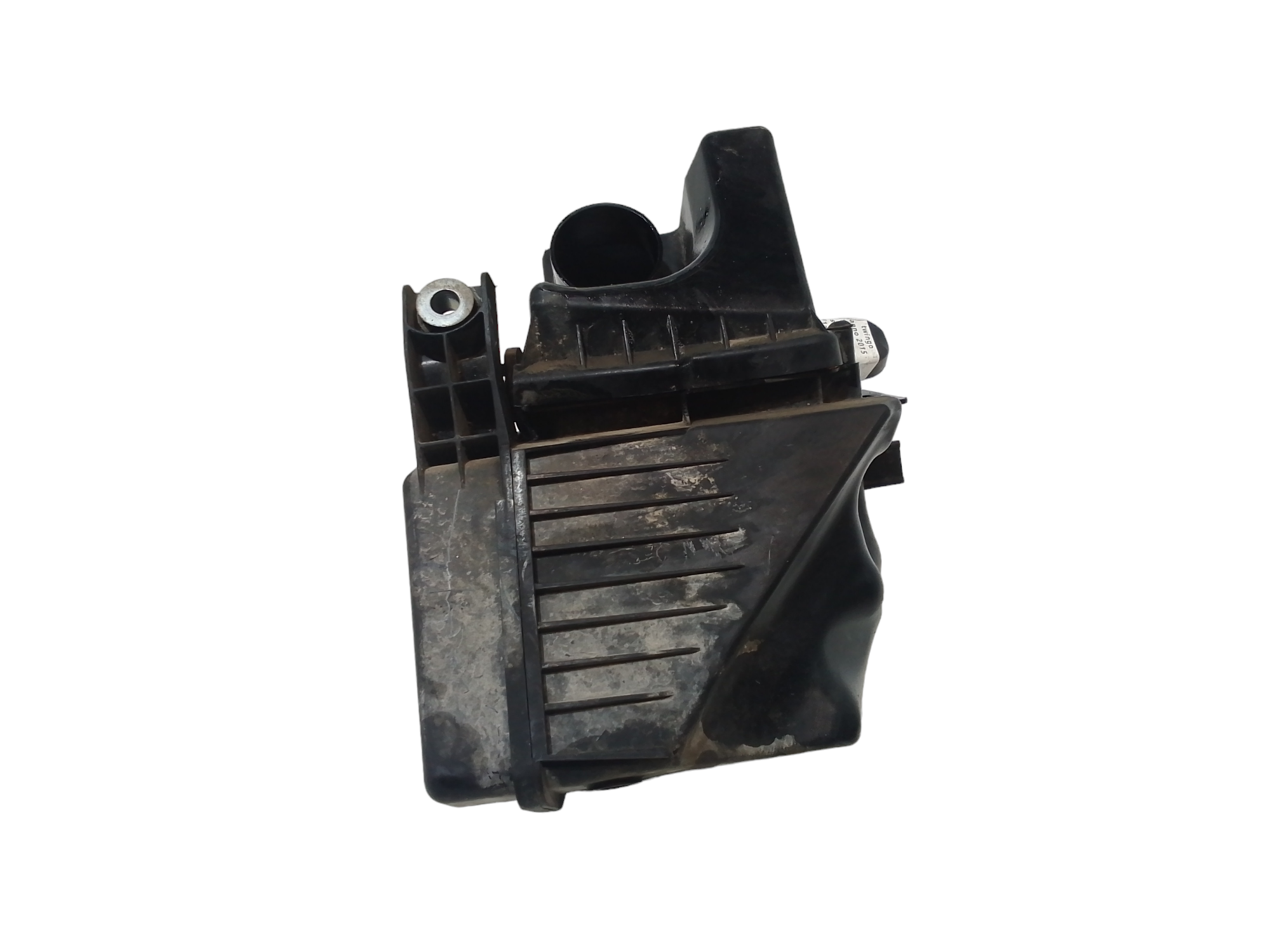 Cover Box Filtro Aria Usato