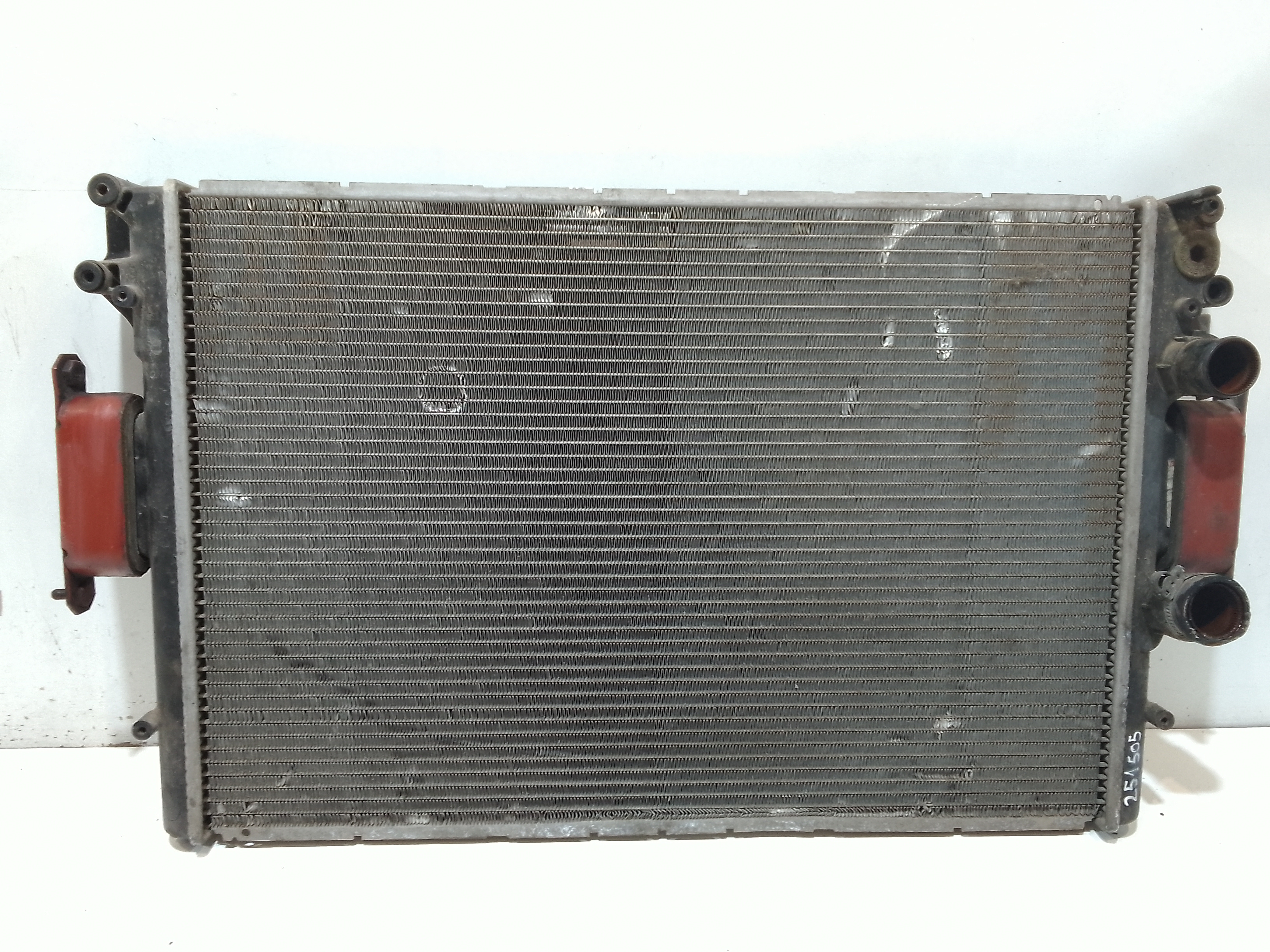 Radiatore 504084141 Usato