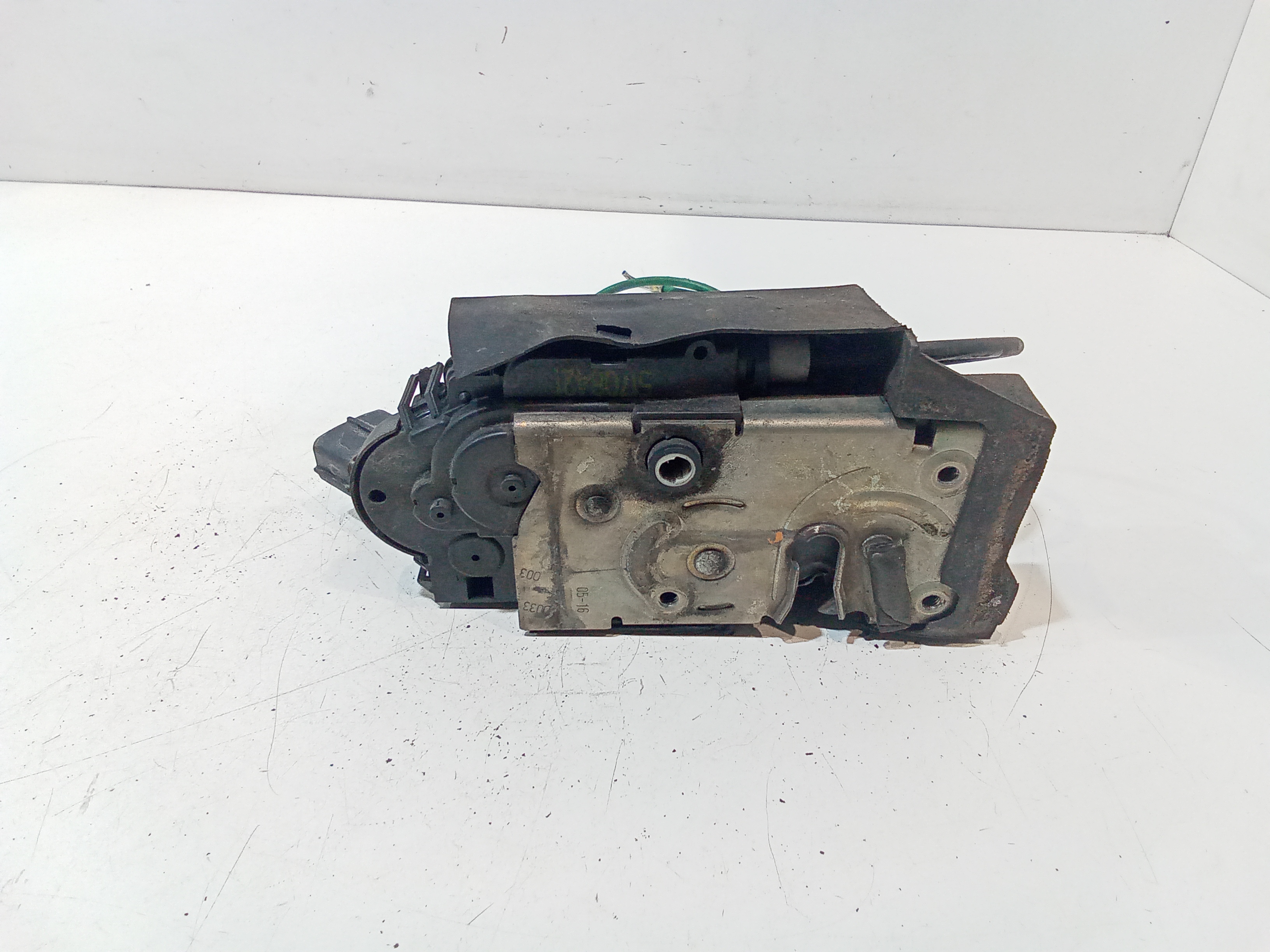 Serratura Porta Ant. Sinistro Usato