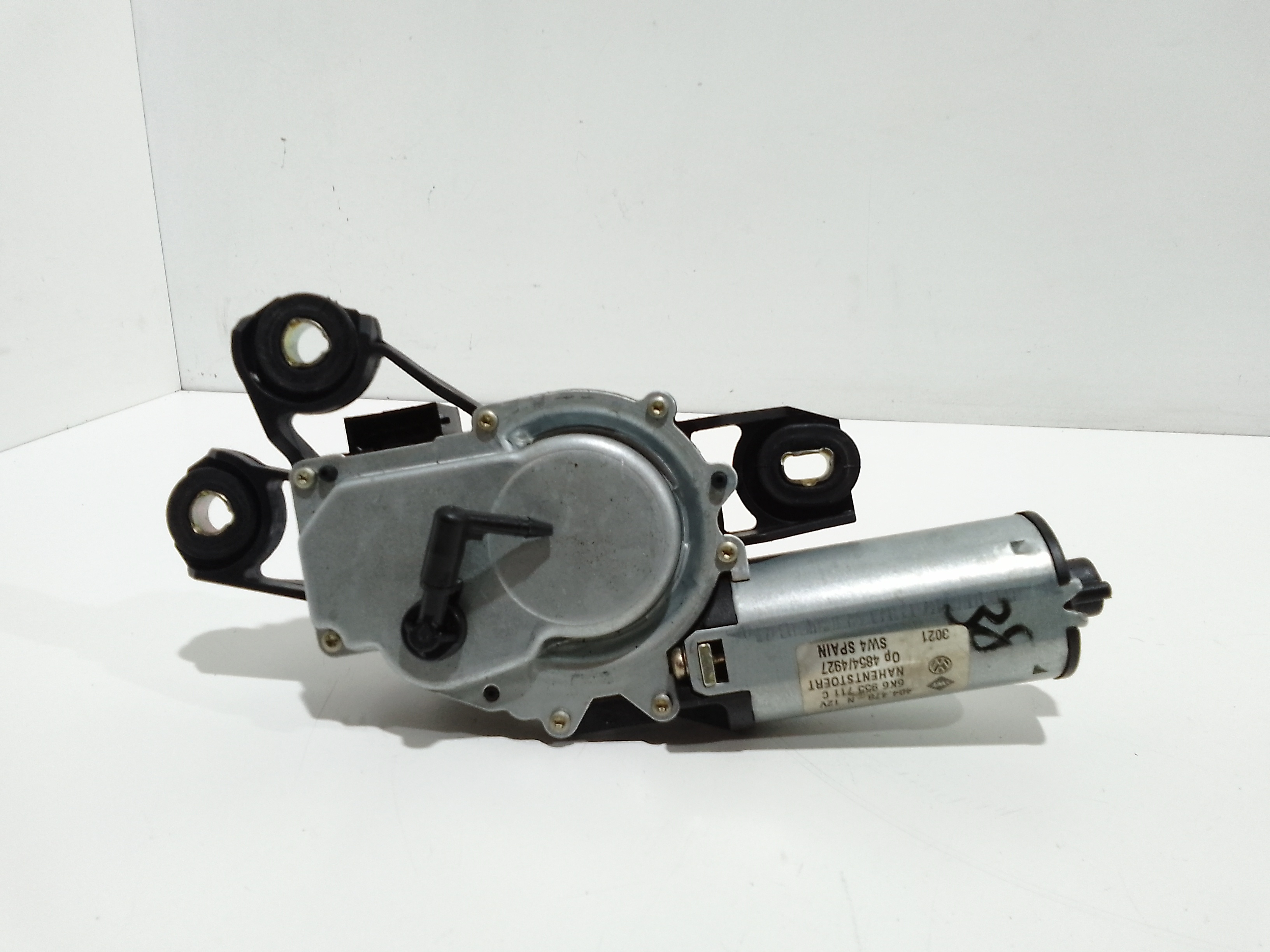 Motorino Tergilunotto 6K6955713A Usato