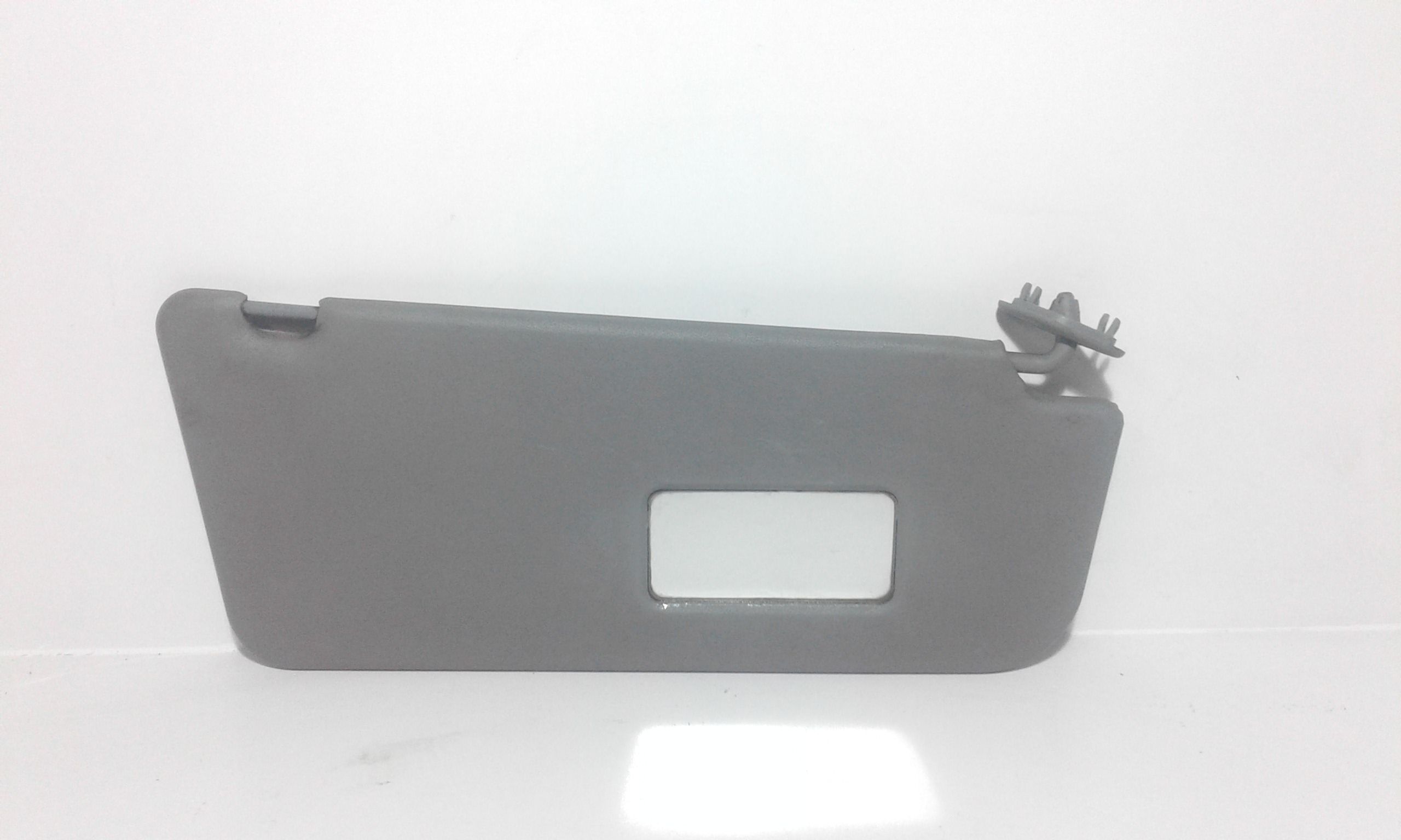 Aletta Parasole Parabrezza Destro Usato