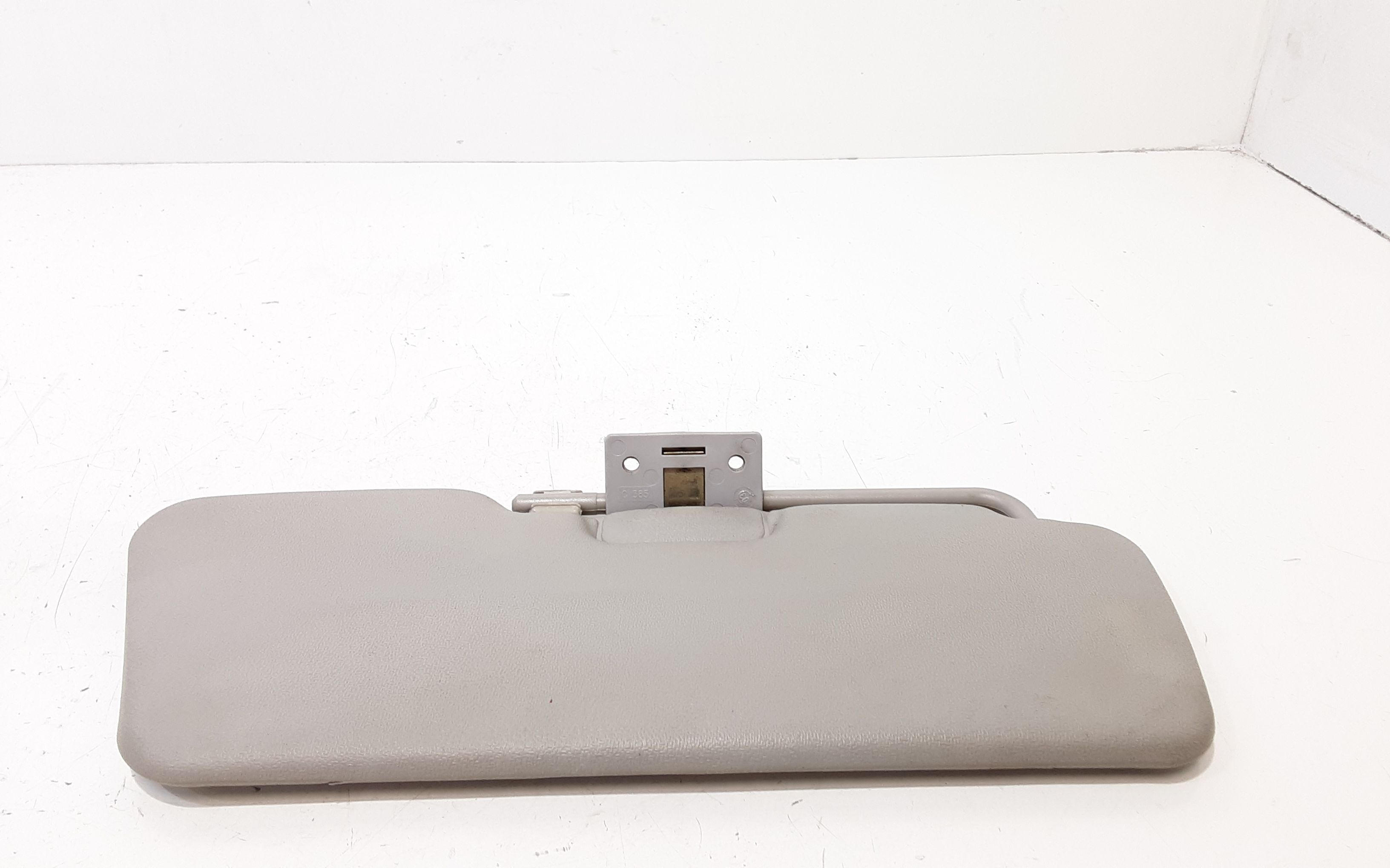 Aletta Parasole Parabrezza Sinistro 735244330 Usato