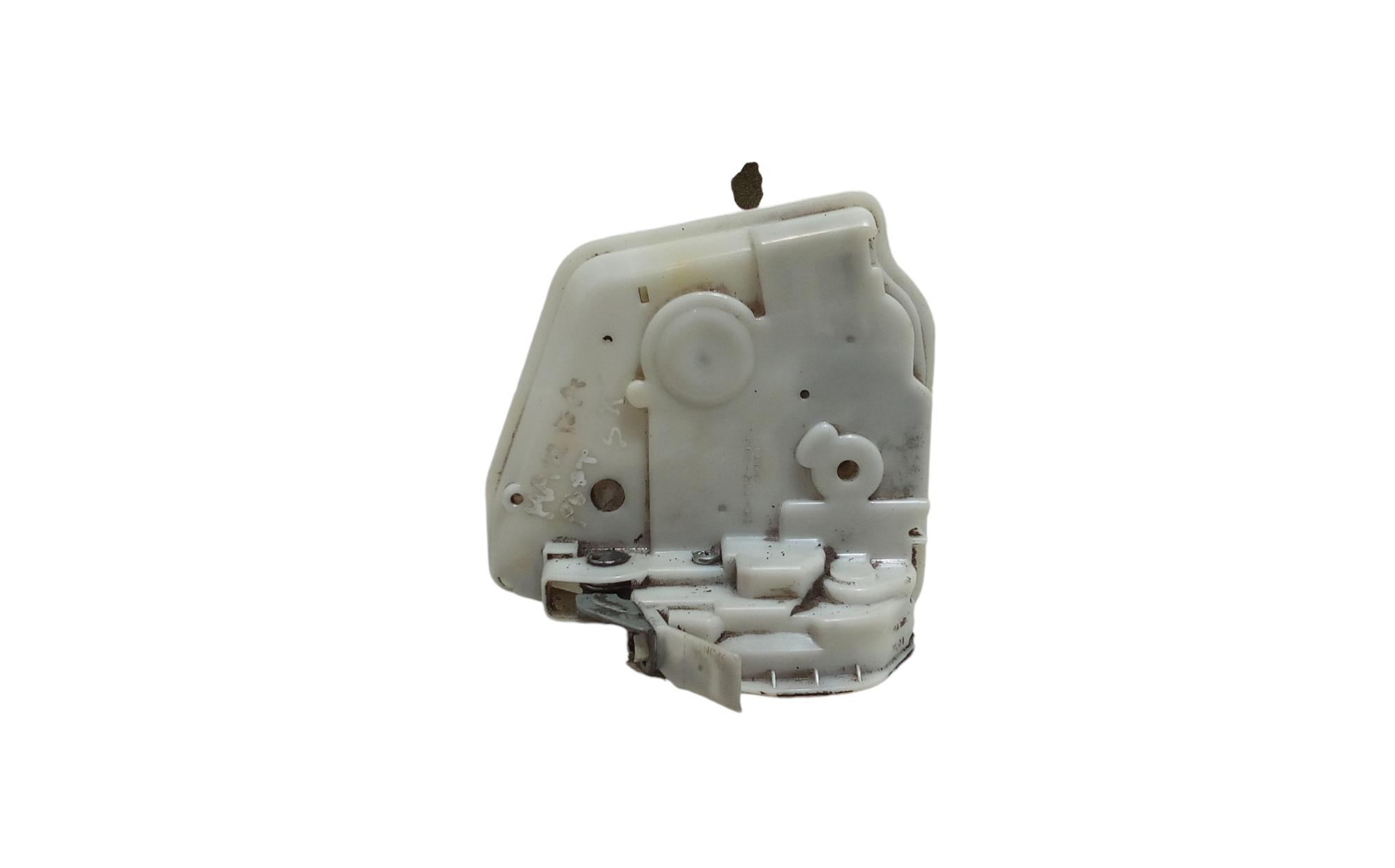 Serratura Porta Post. Sinistro D65173310D Usato