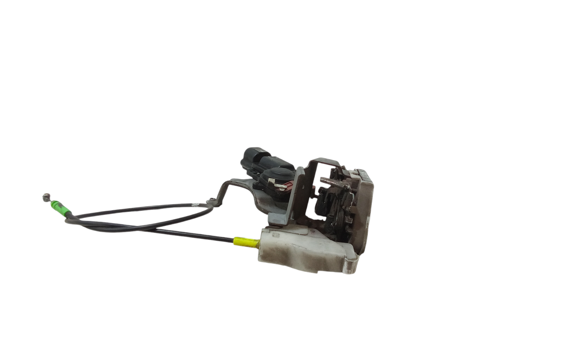 Serratura Porta Post. Destro 9138G4 Usato