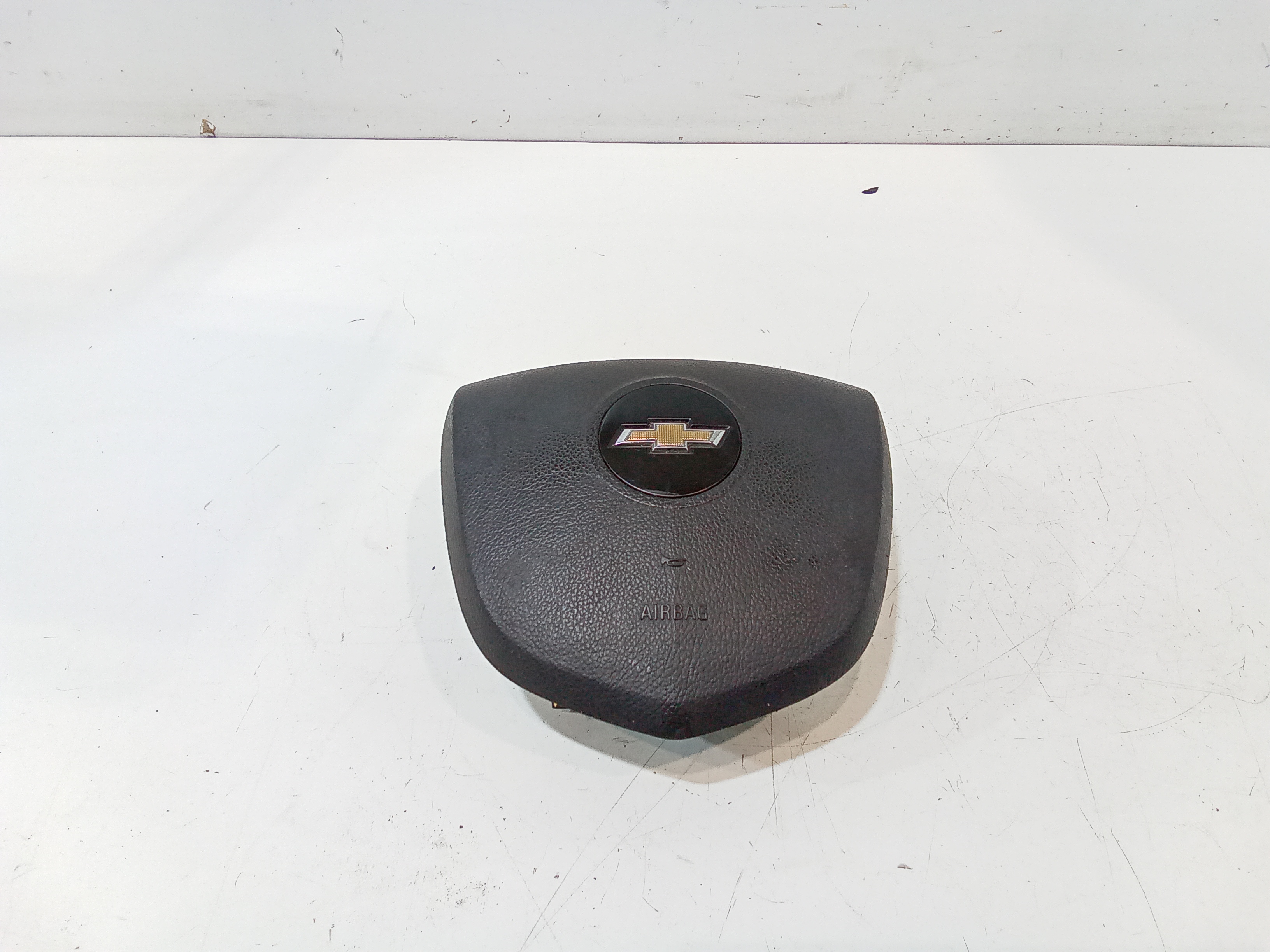 Dispositivo Airbag Lato Guida 95368711 Usato