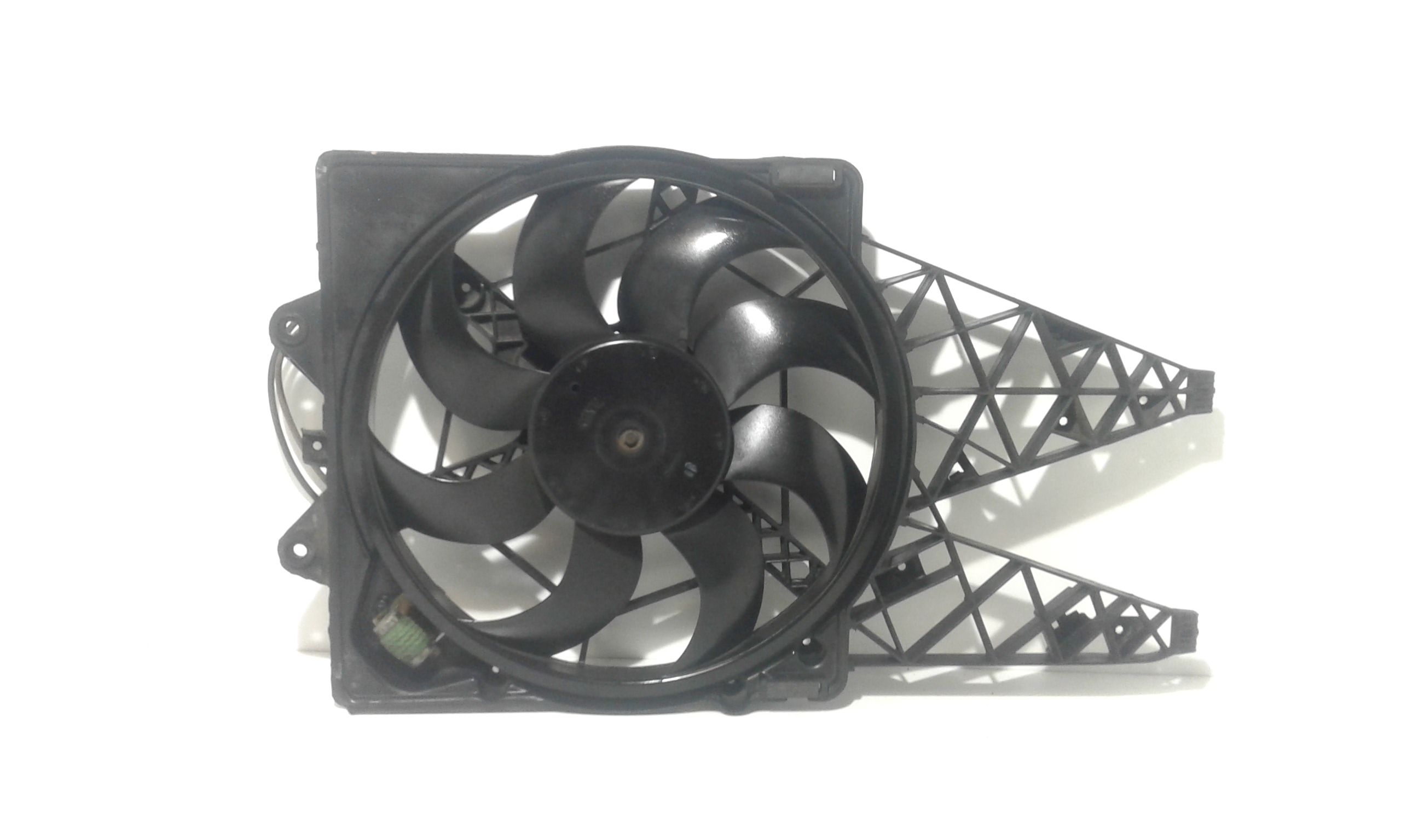 Elettroventola 51805133 Usato