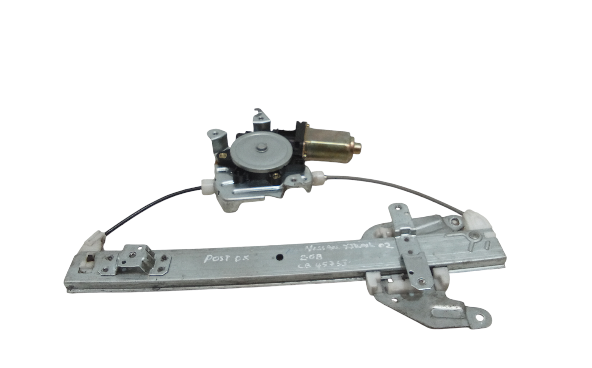 Alzacristallo Porta Post. Destro Usato