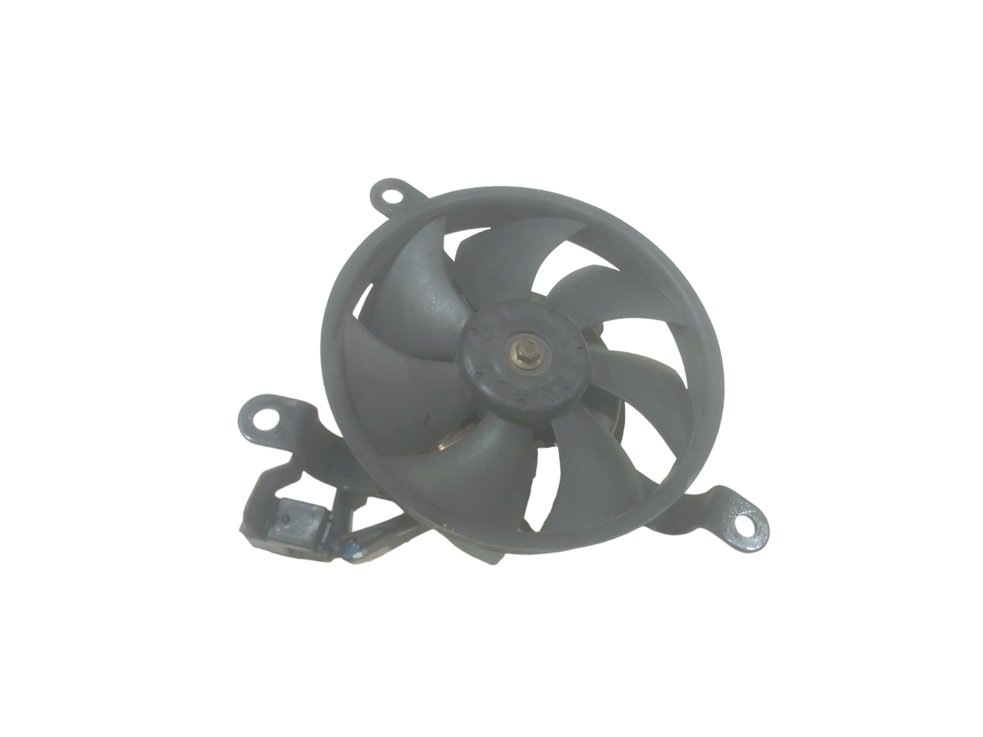 Elettroventola Usato