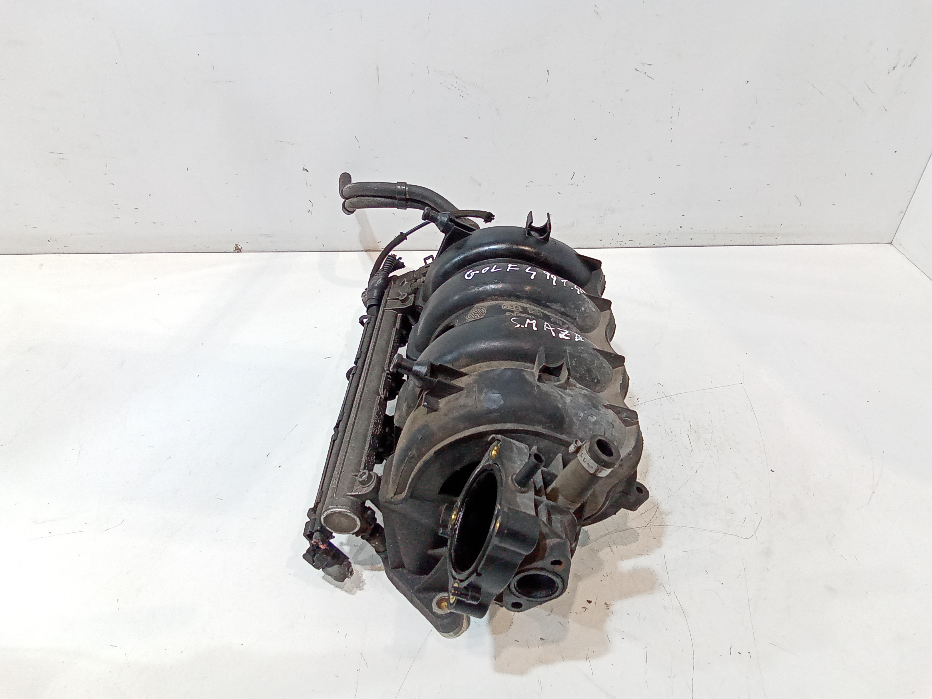 Collettore Aspirazione 036129711FA Usato