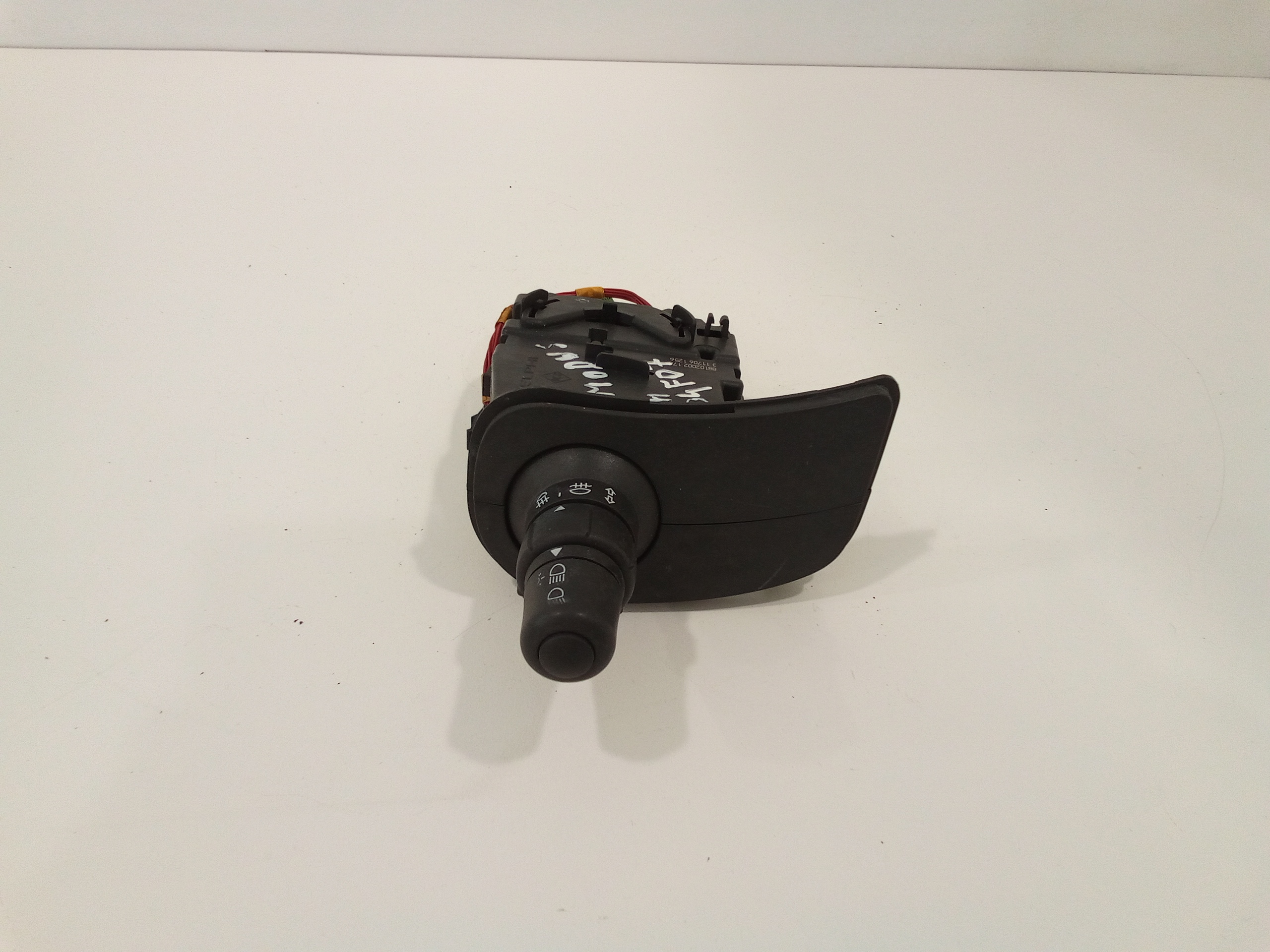 Devioguidasgancio Sinistro Usato