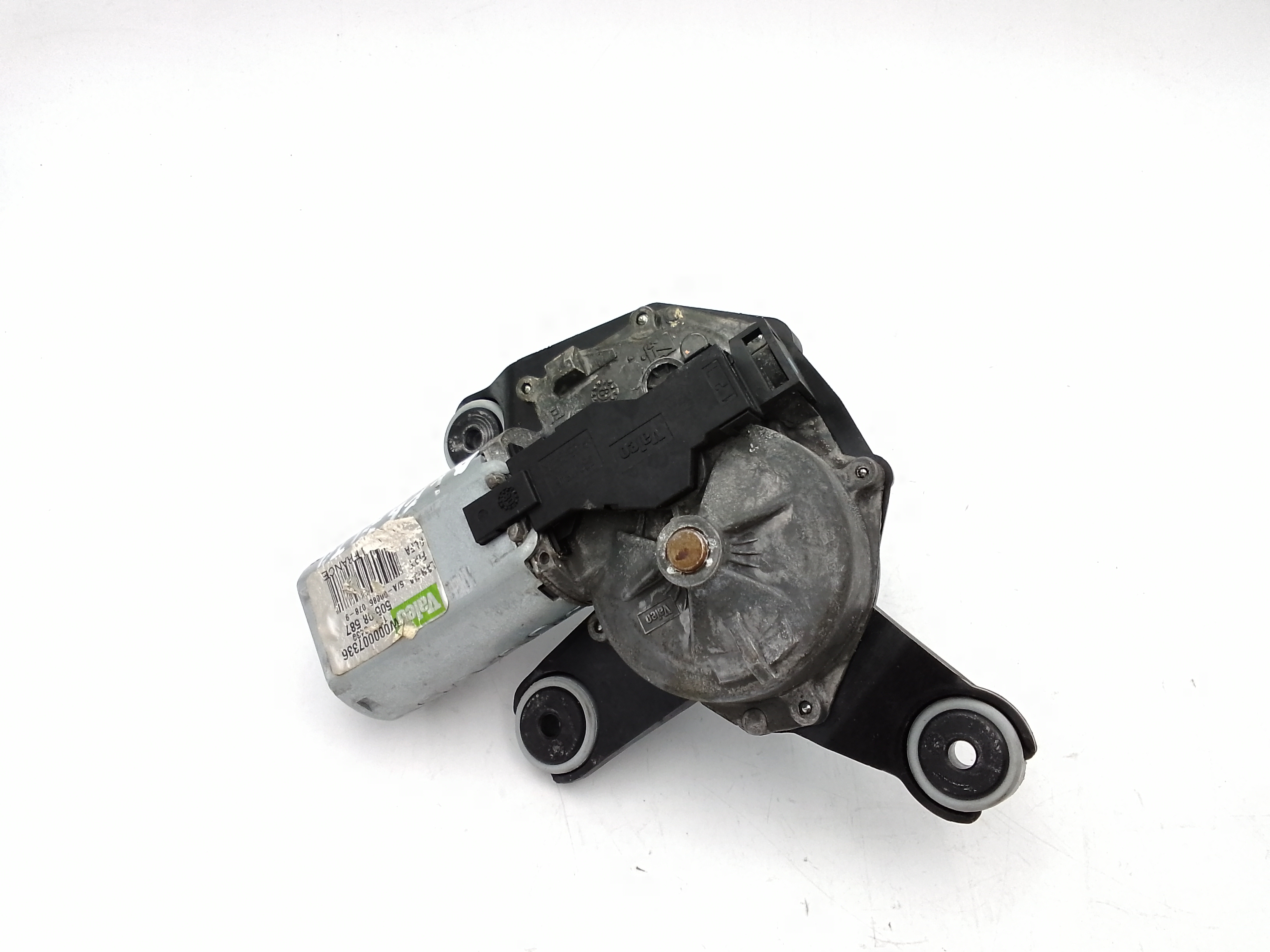 Motorino Tergilunotto 50508587 Usato