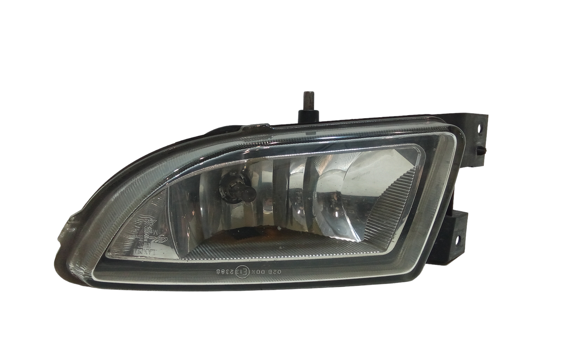 Proiettore Fendinebbia Sinistro 51775550 Usato