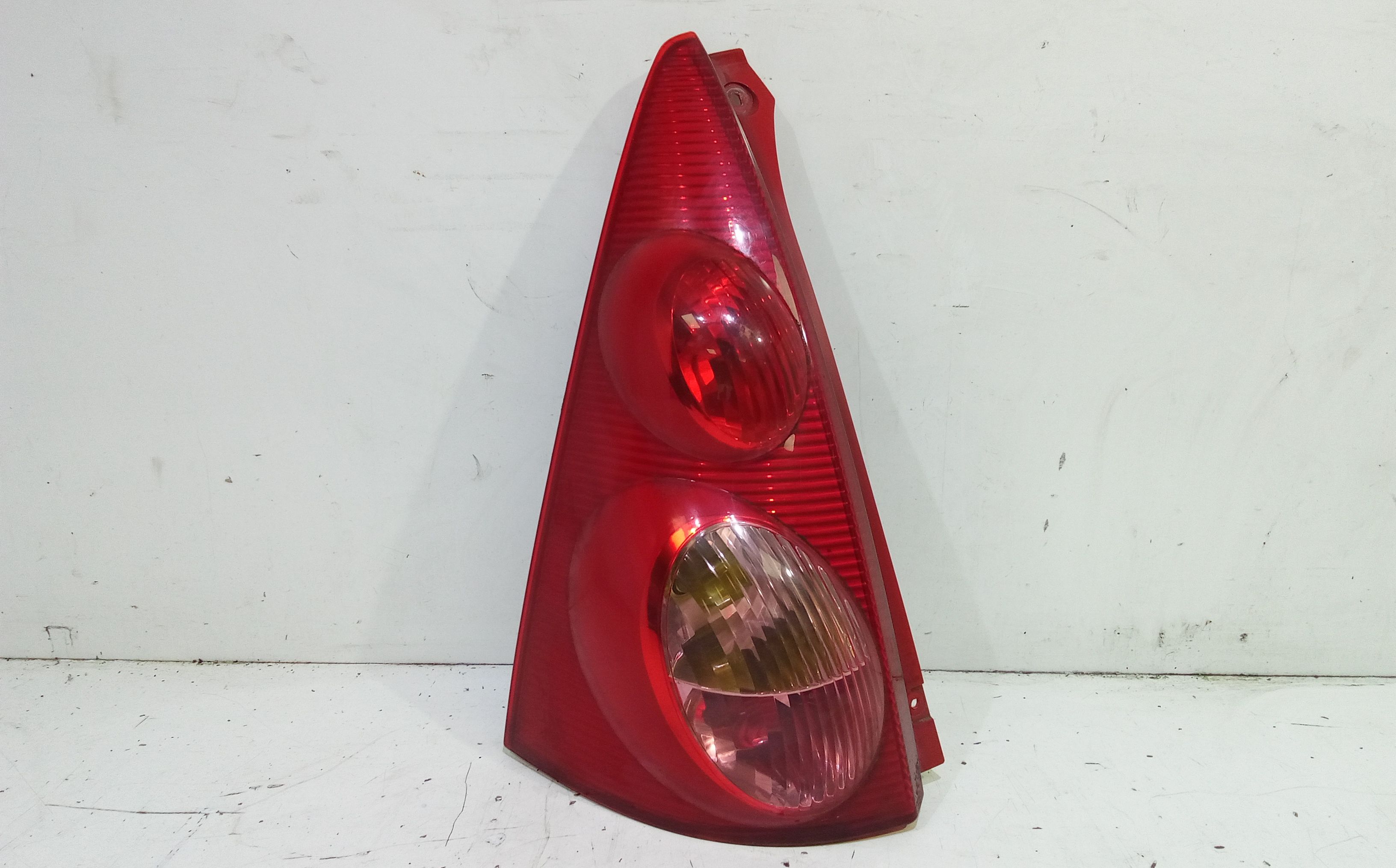 Fanale Post. Sinistro 6350X8 Usato