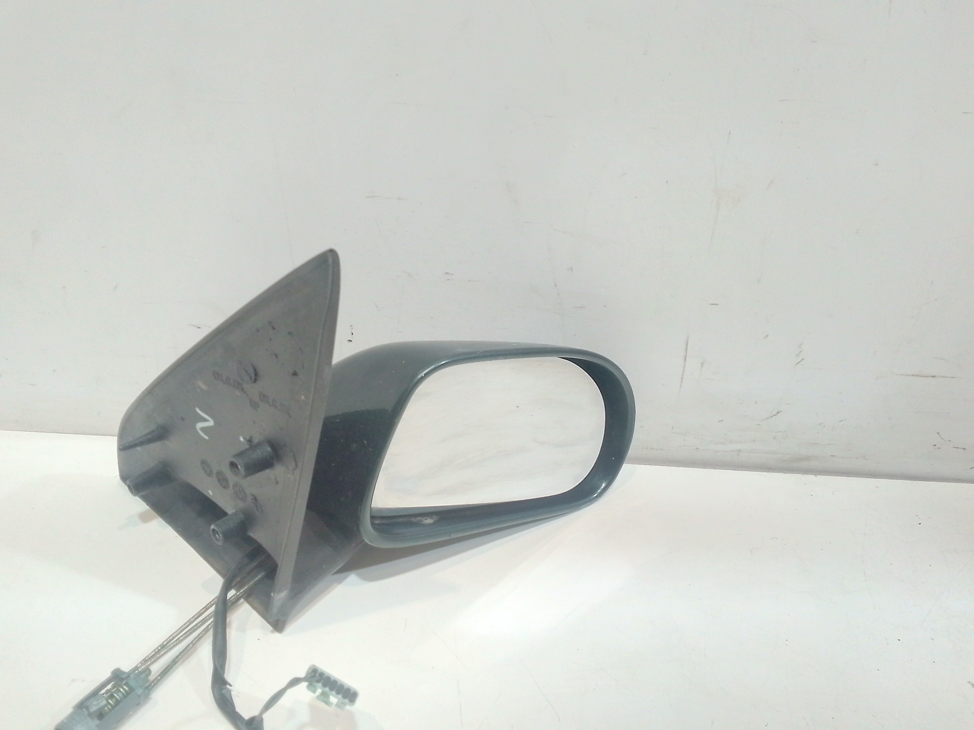 Retrovisore Est. Destro Usato