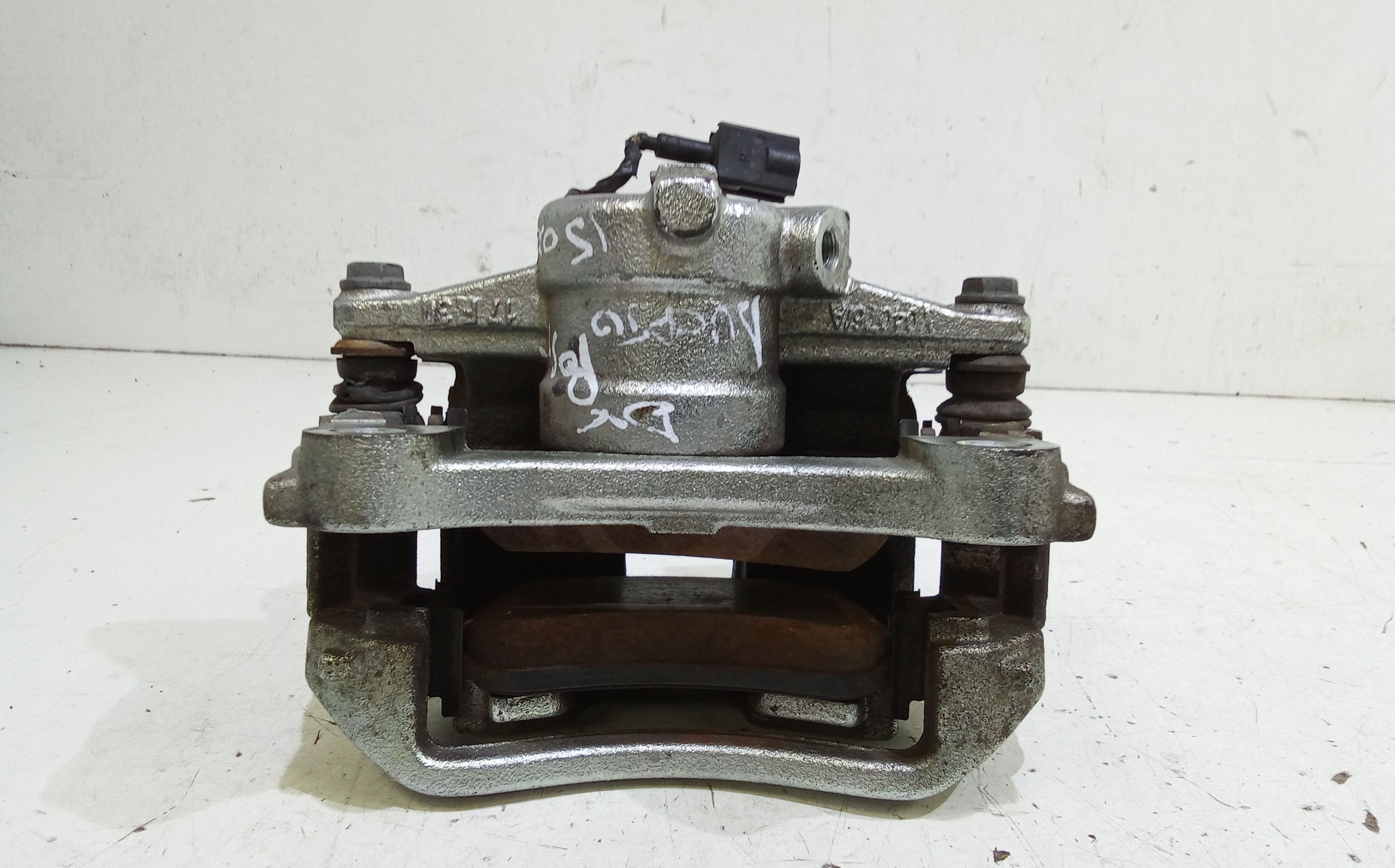 Pinza Freno Post. Destro 77366668 Usato