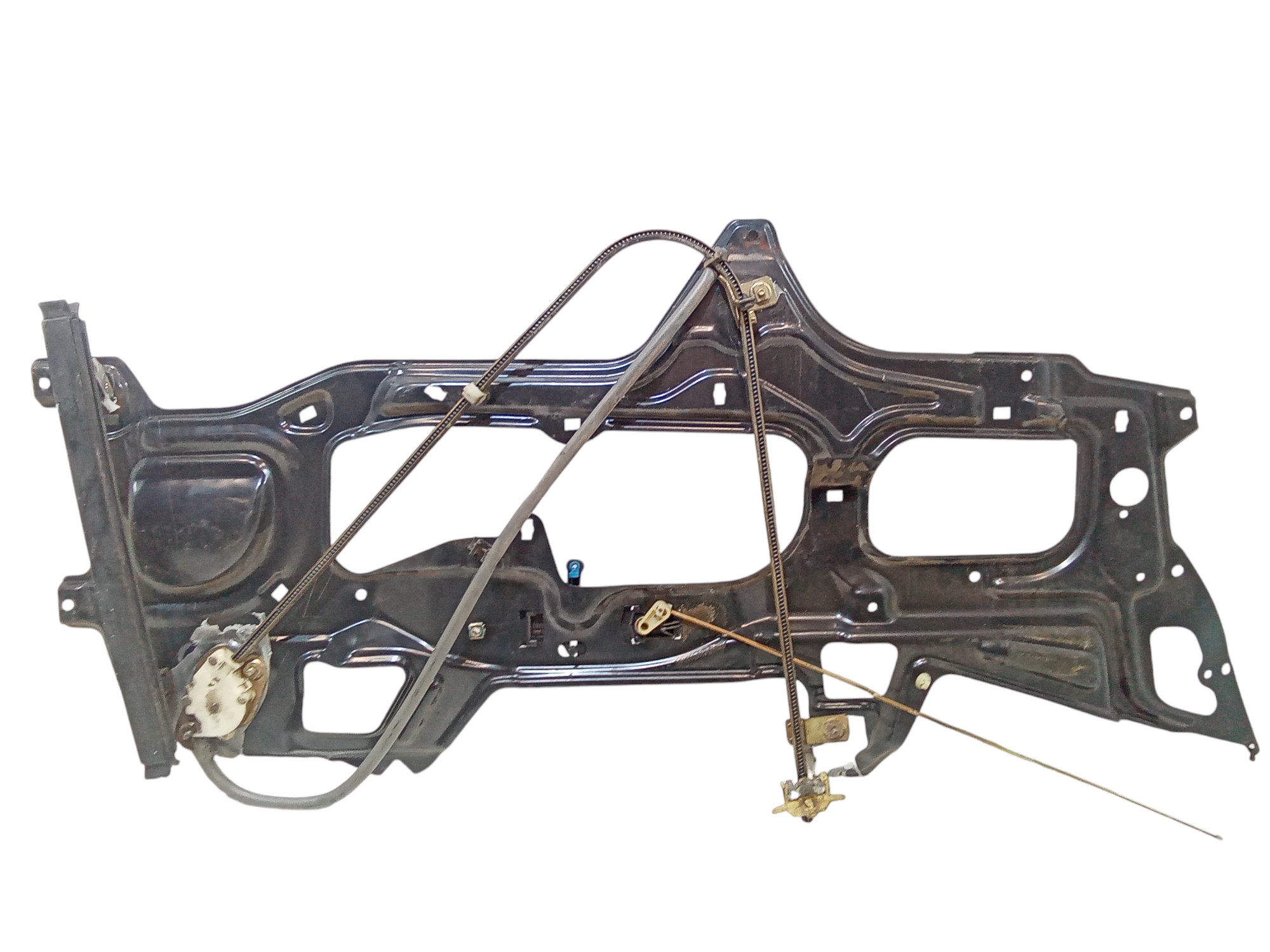 Alzacristallo Porta Ant. Destro Usato