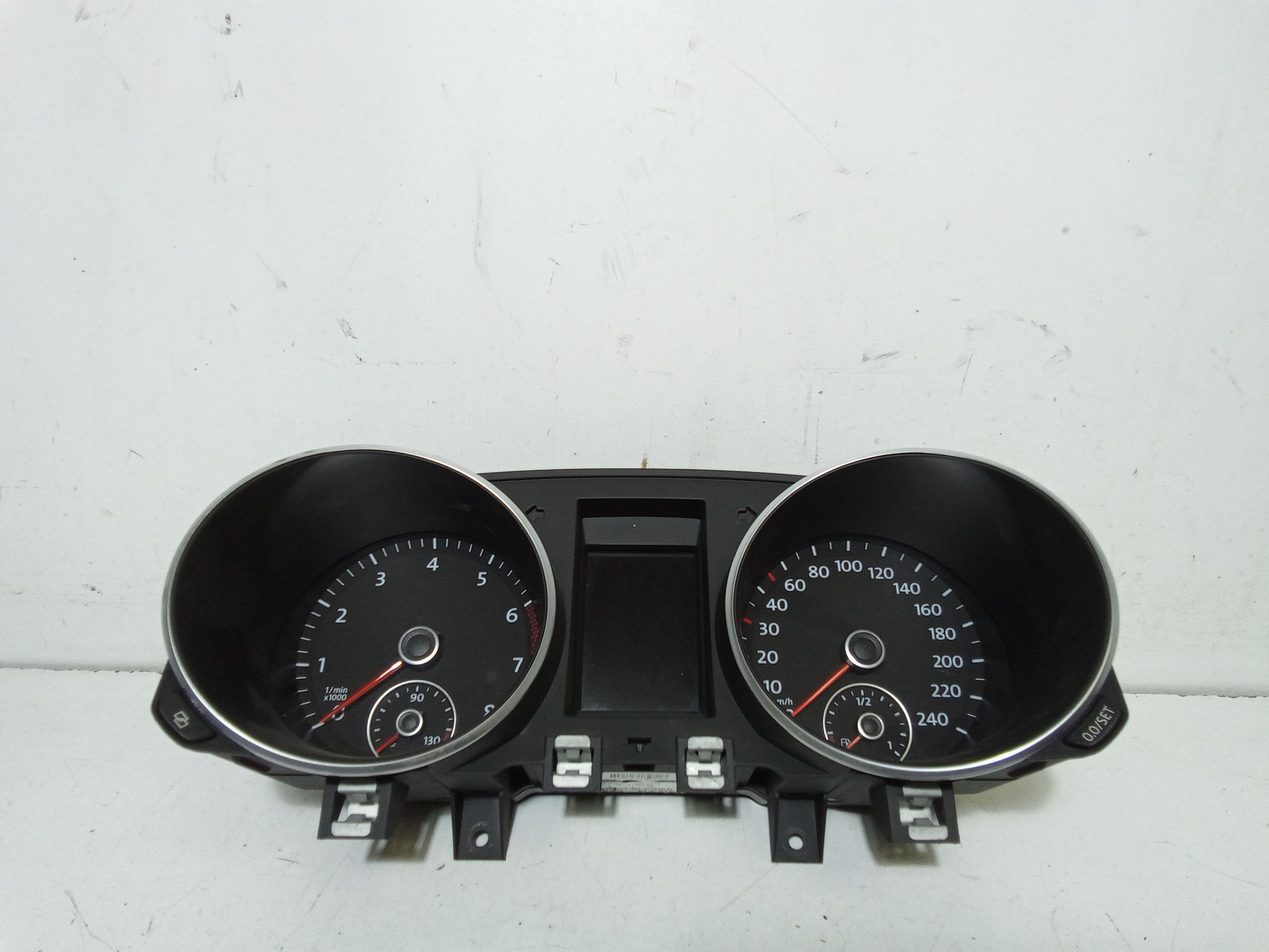 Quadro Portastrumenti Usato