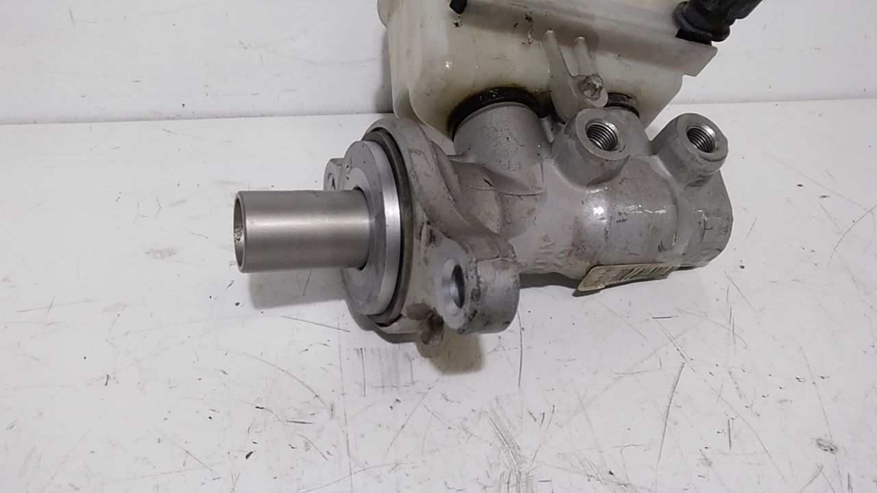 Pompa Comando Freni 77362514 Usato