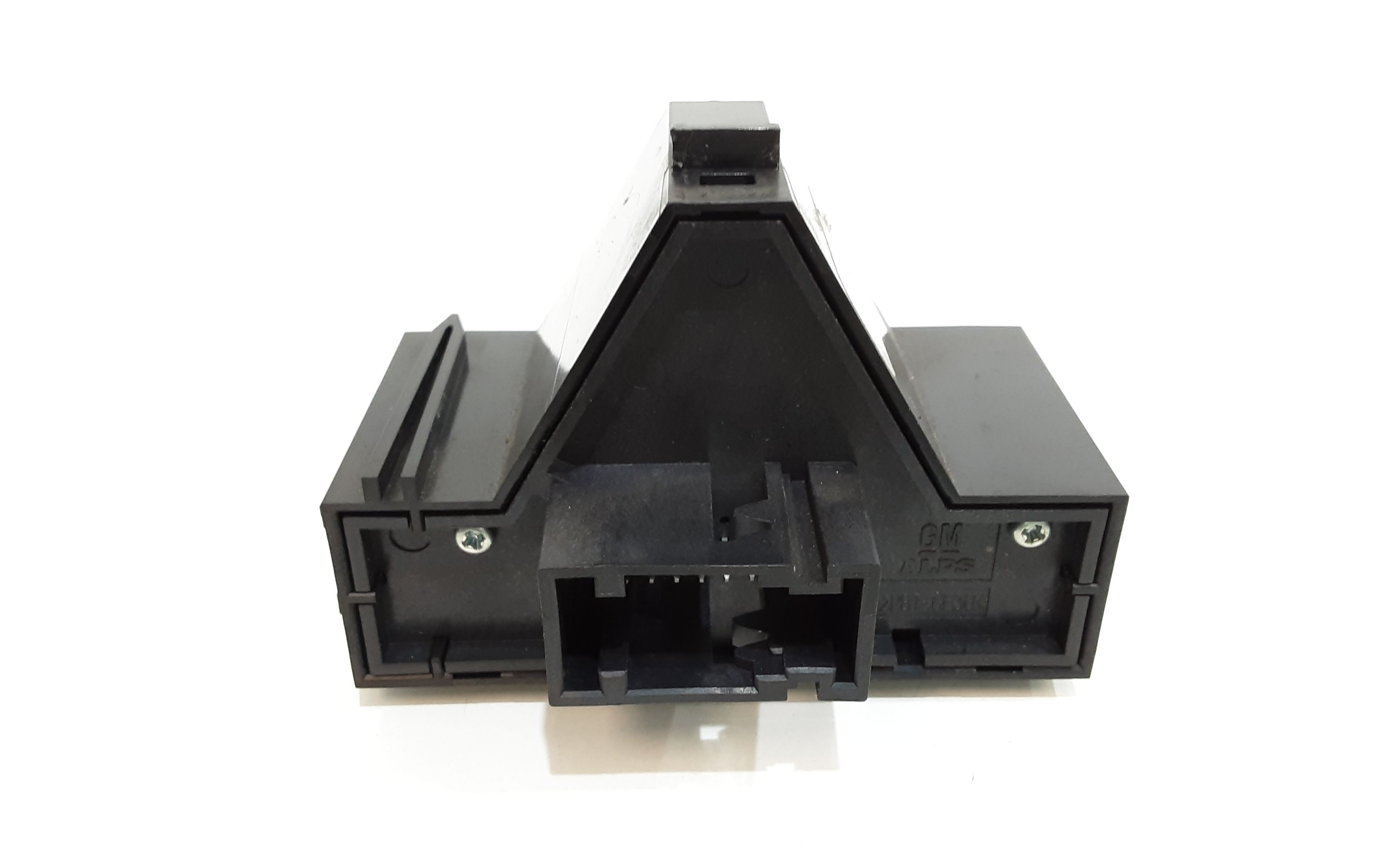 Interruttore Luci Emergenza Usato