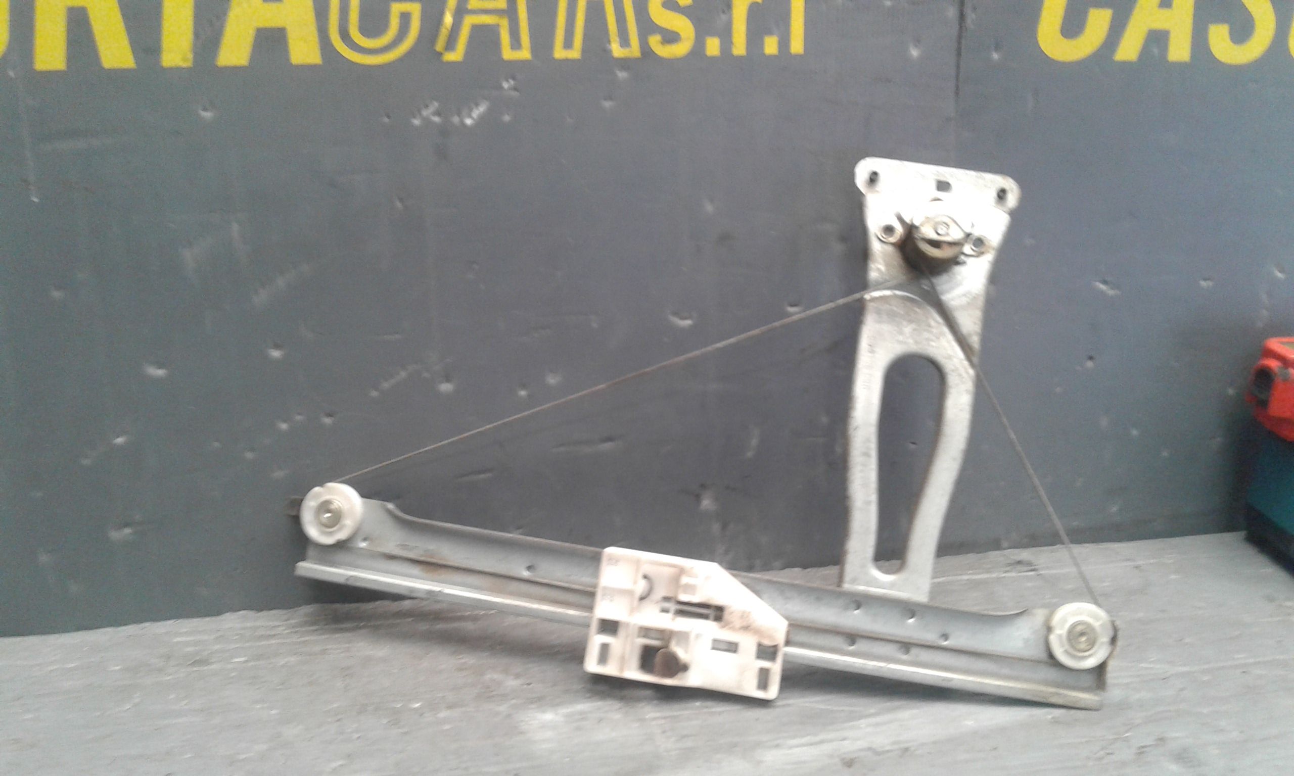 Alzacristallo Porta Post. Destro 922475 Usato