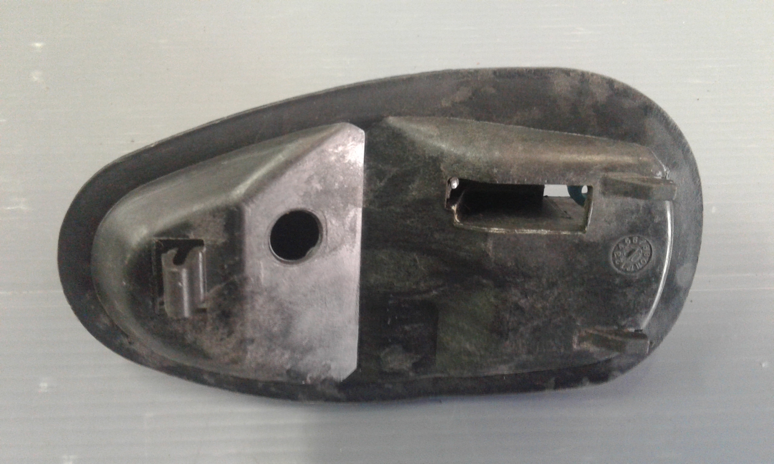 Maniglia Int. Apertura Porta Ant. Destro Usato