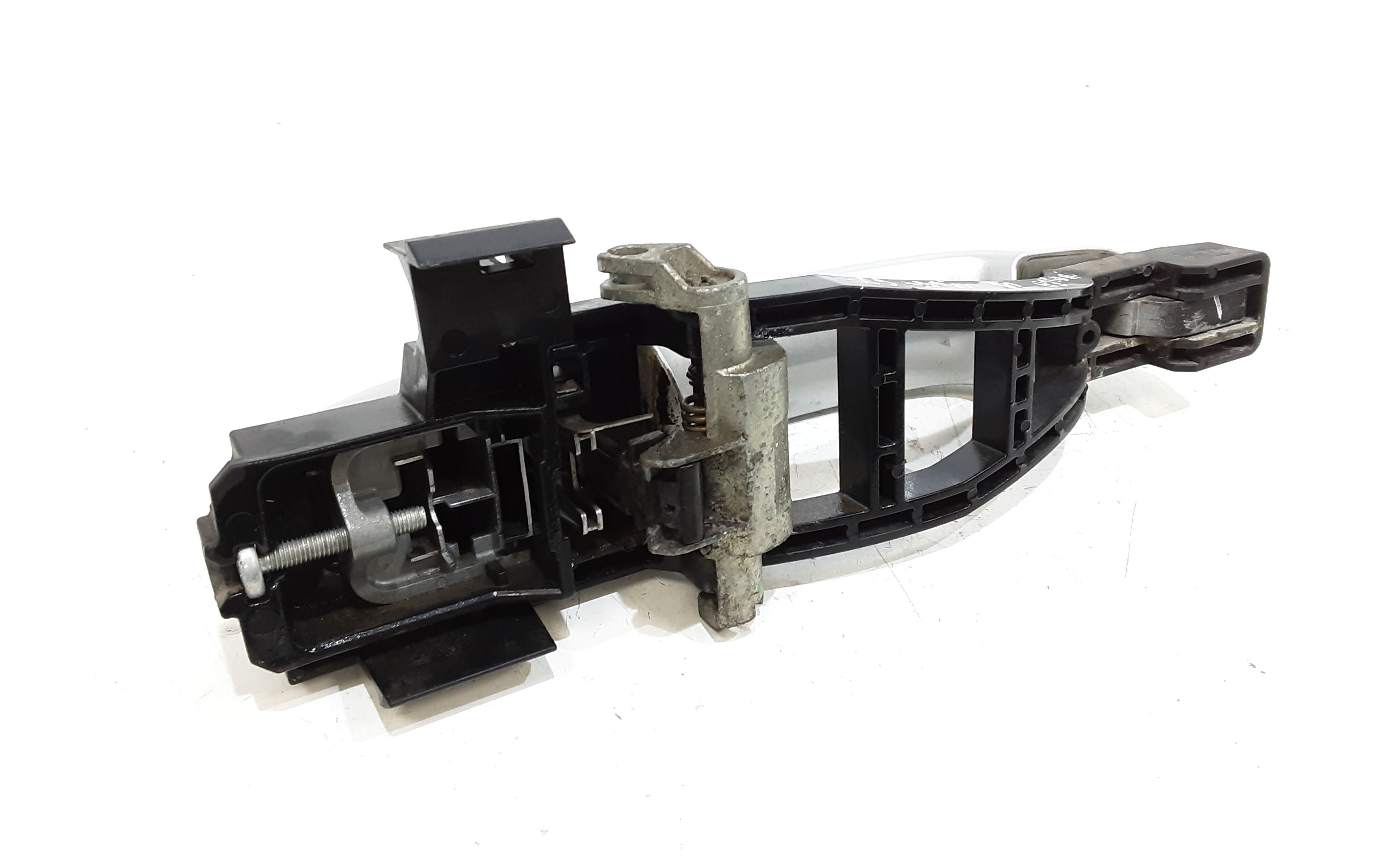 Maniglia Porta Post. Sinistro 1437721 Usato