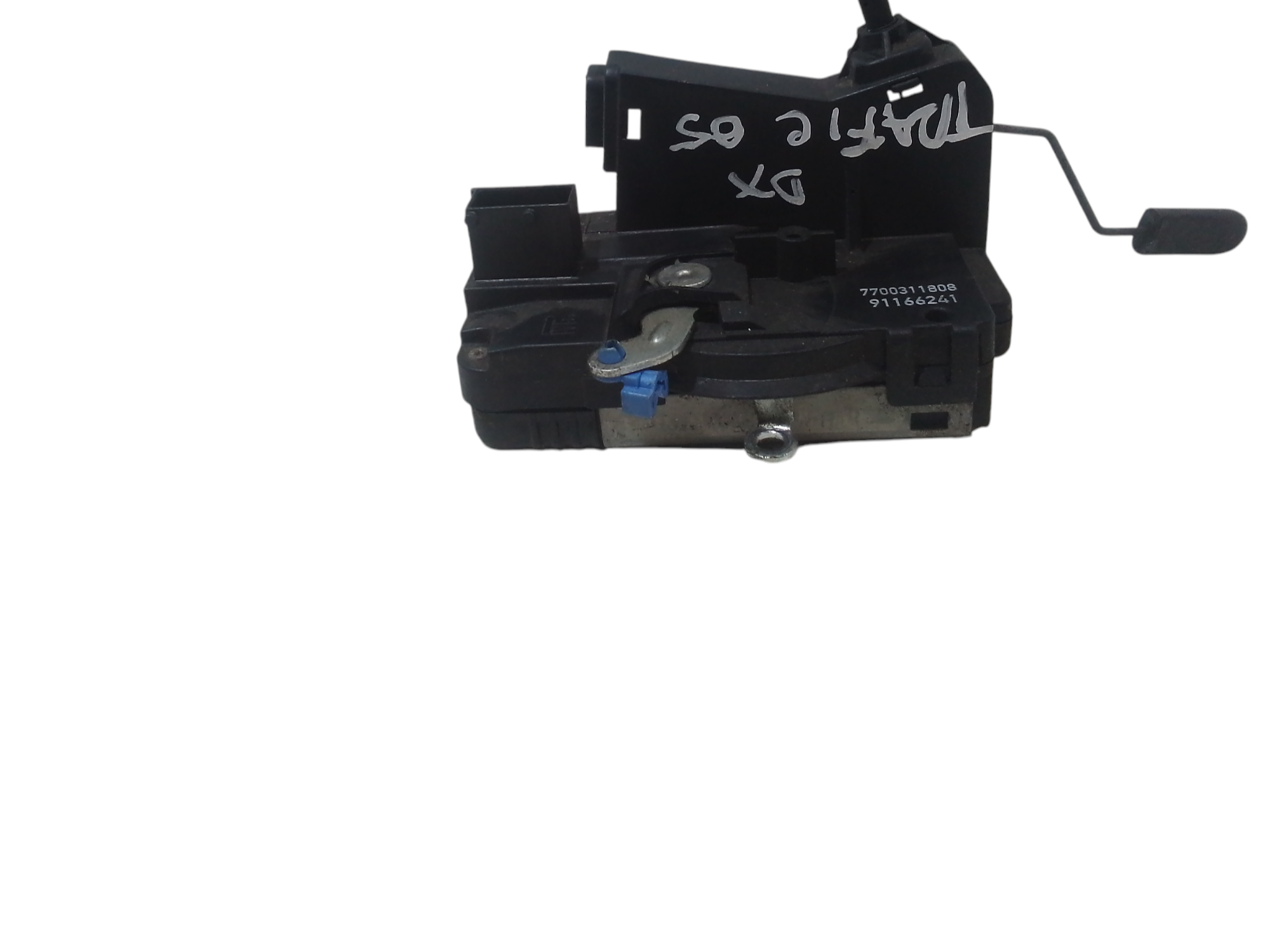 Serratura Porta Ant. Destro 700311808 Usato