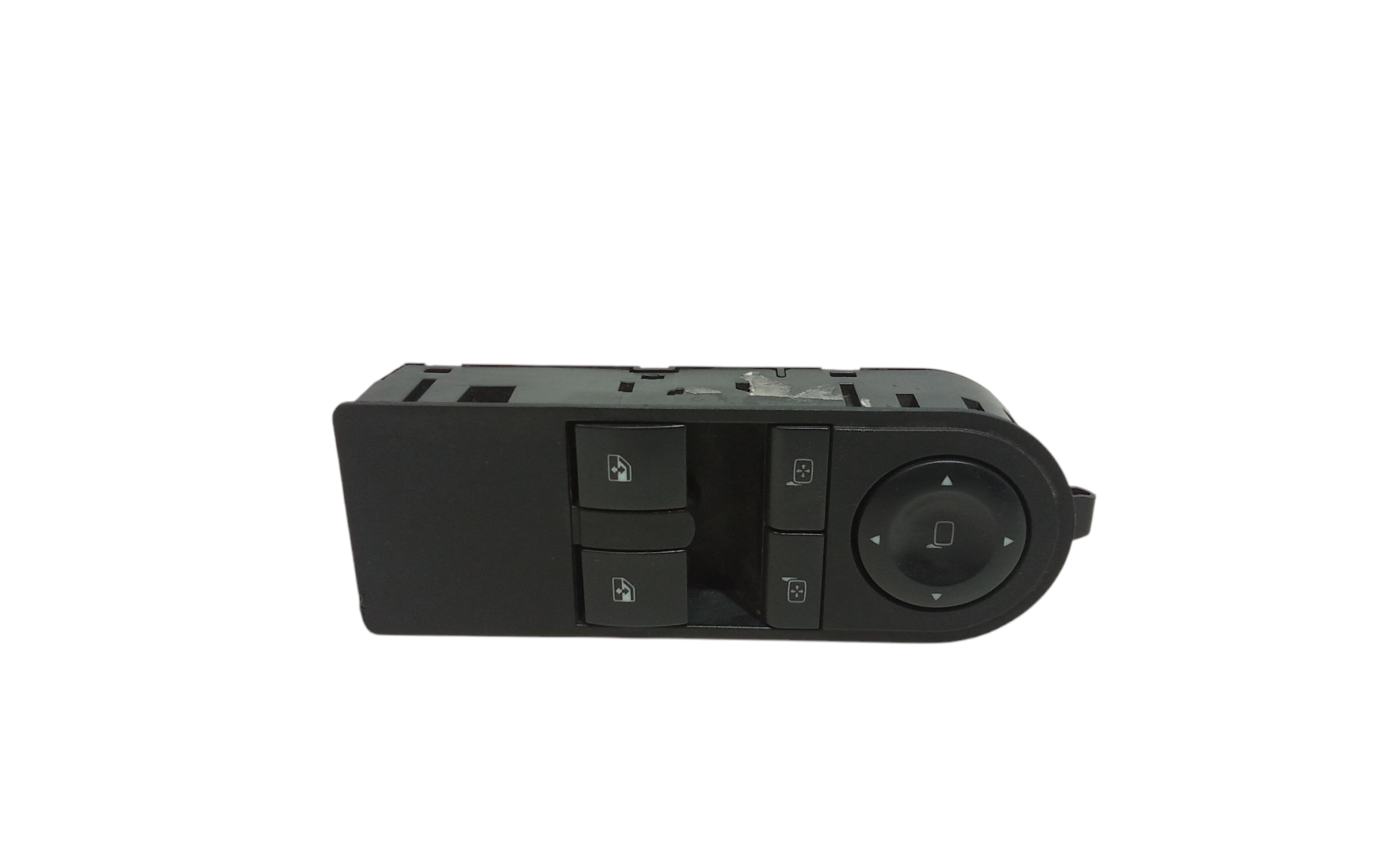 Interruttore Alzacristalli Porta Ant. Sinistro Usato