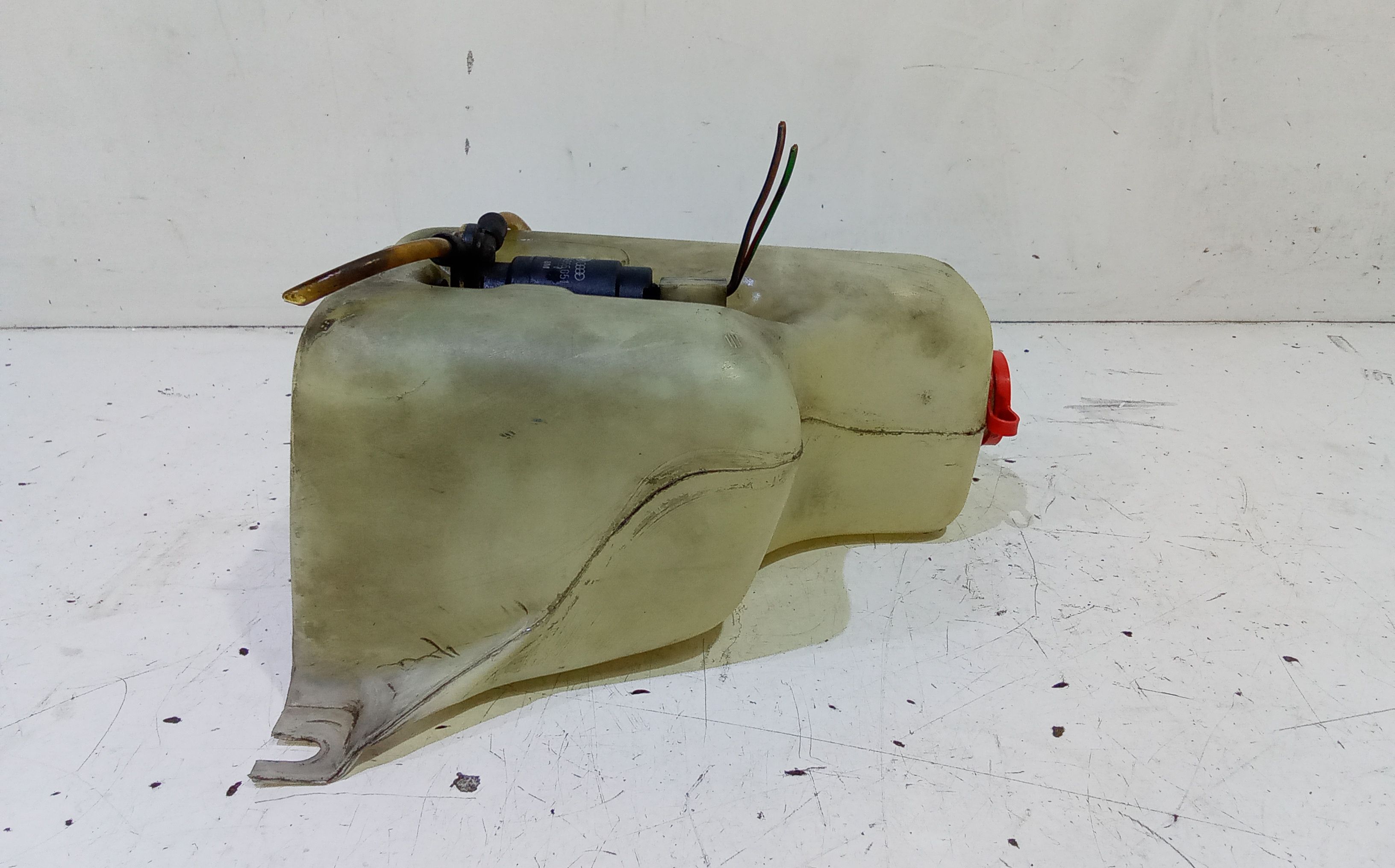 Serbatoio Tergiparabrezza Compl. Usato