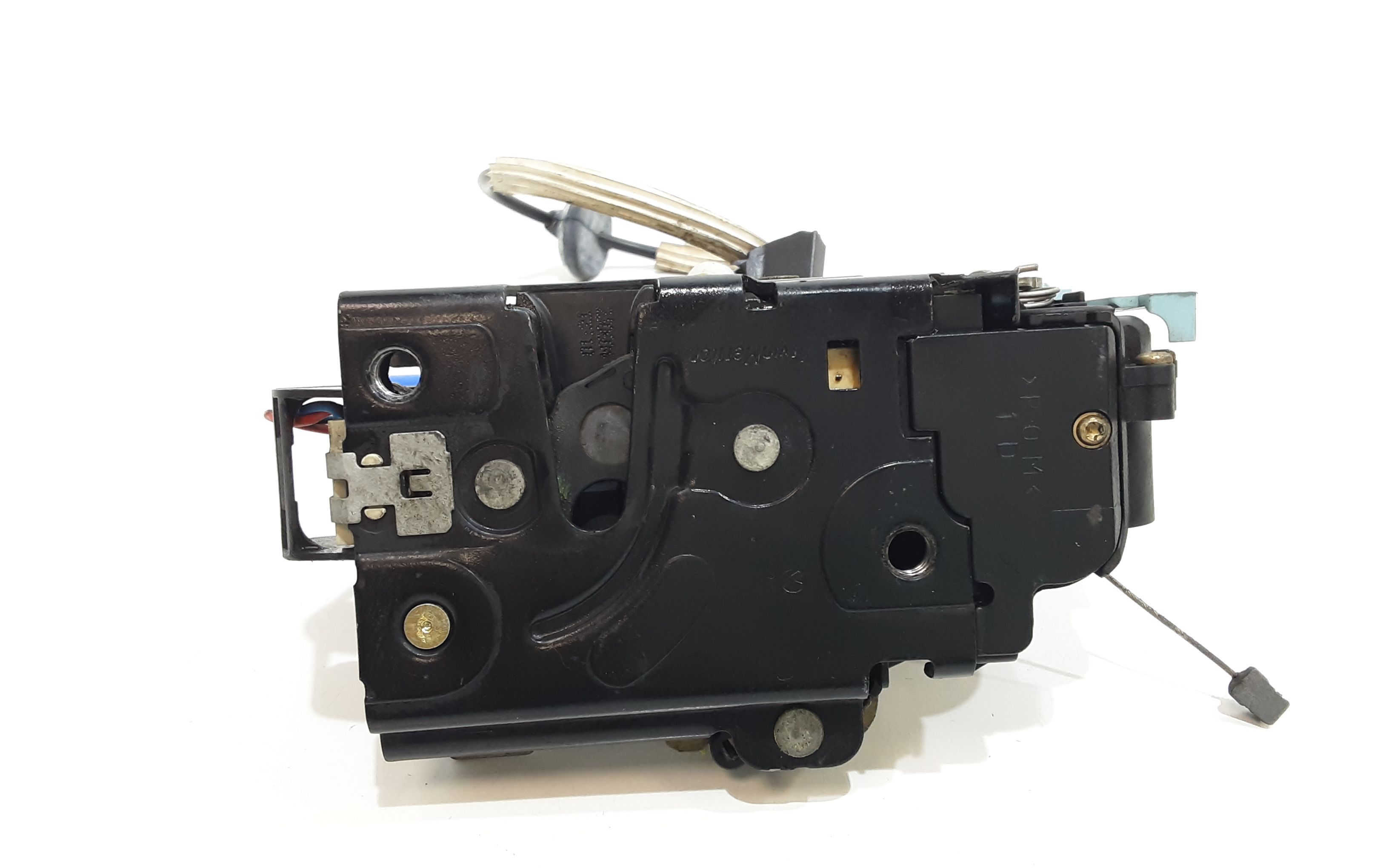 Serratura Porta Ant. Destro 3D1837016AC Usato