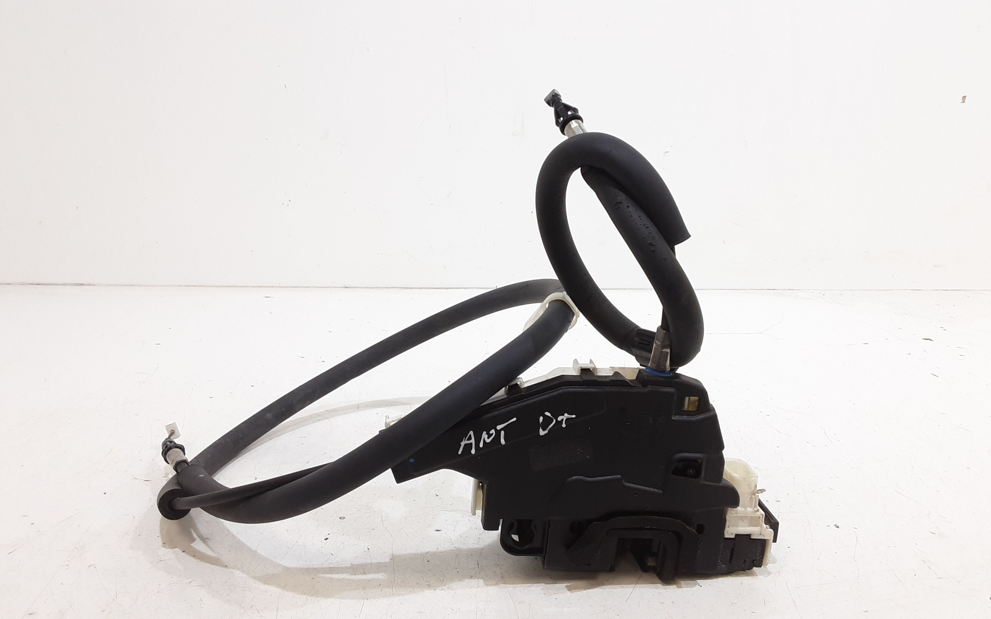 Serratura Porta Ant. Destro 670107804 Usato