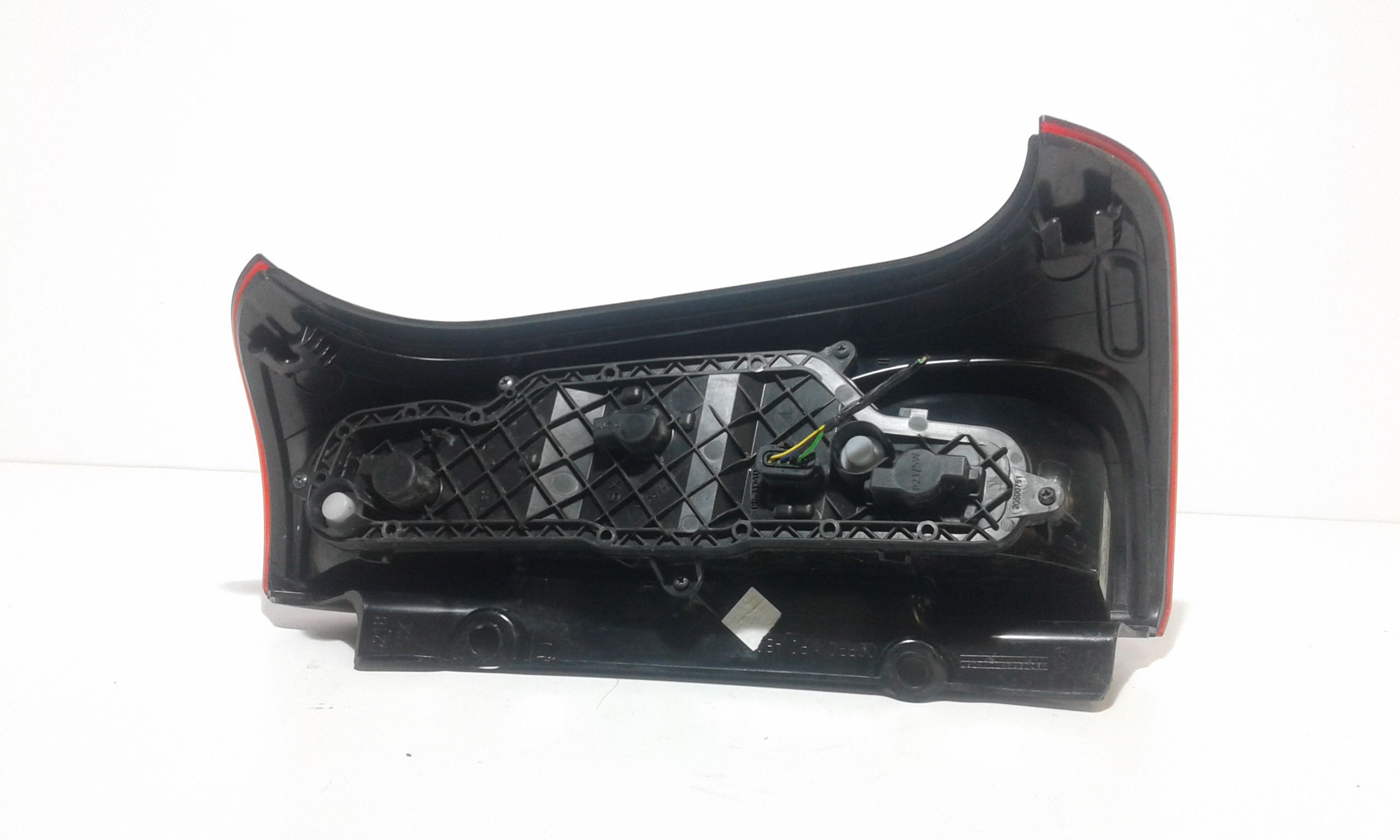 Fanale Post. Sinistro 52102357 Usato