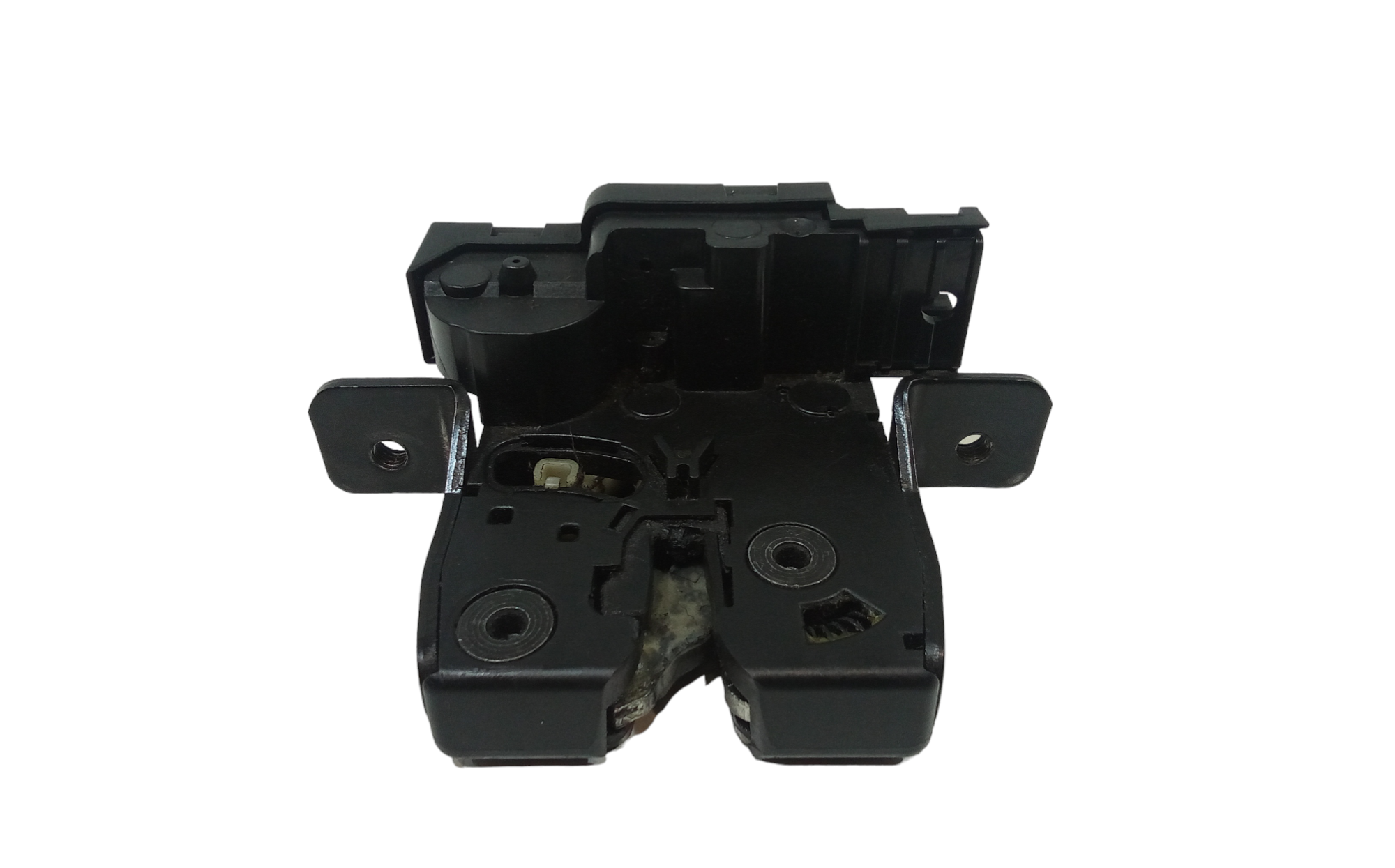 Serratura Cofano Post. Usato