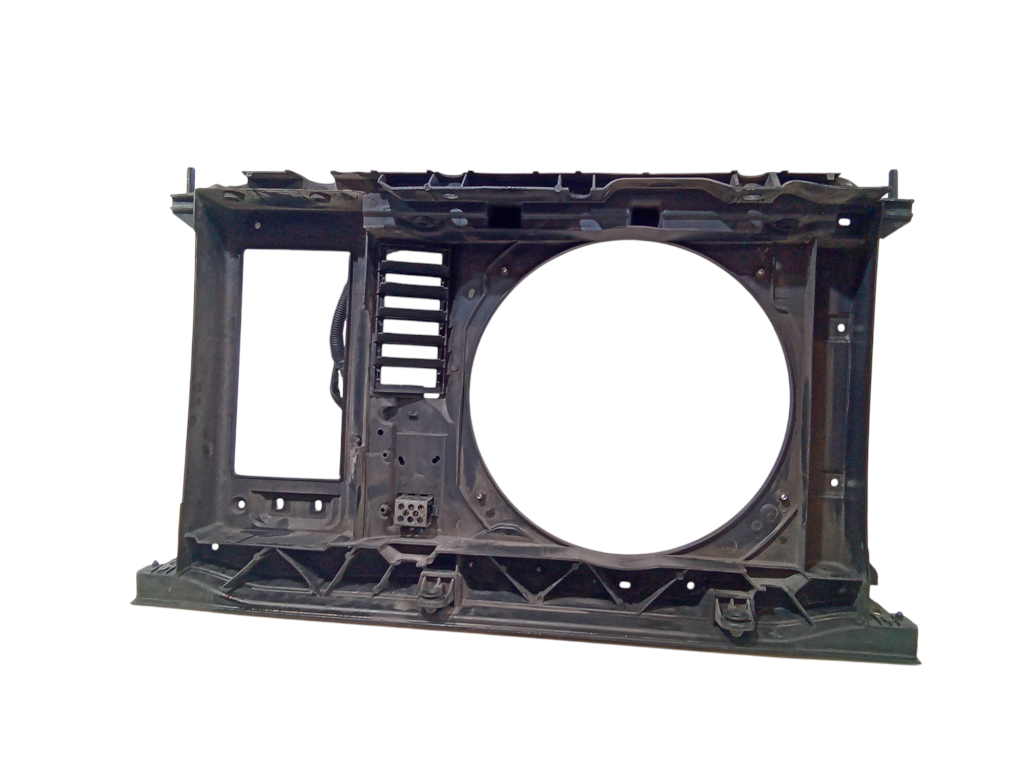 Convogliatore Aria Usato