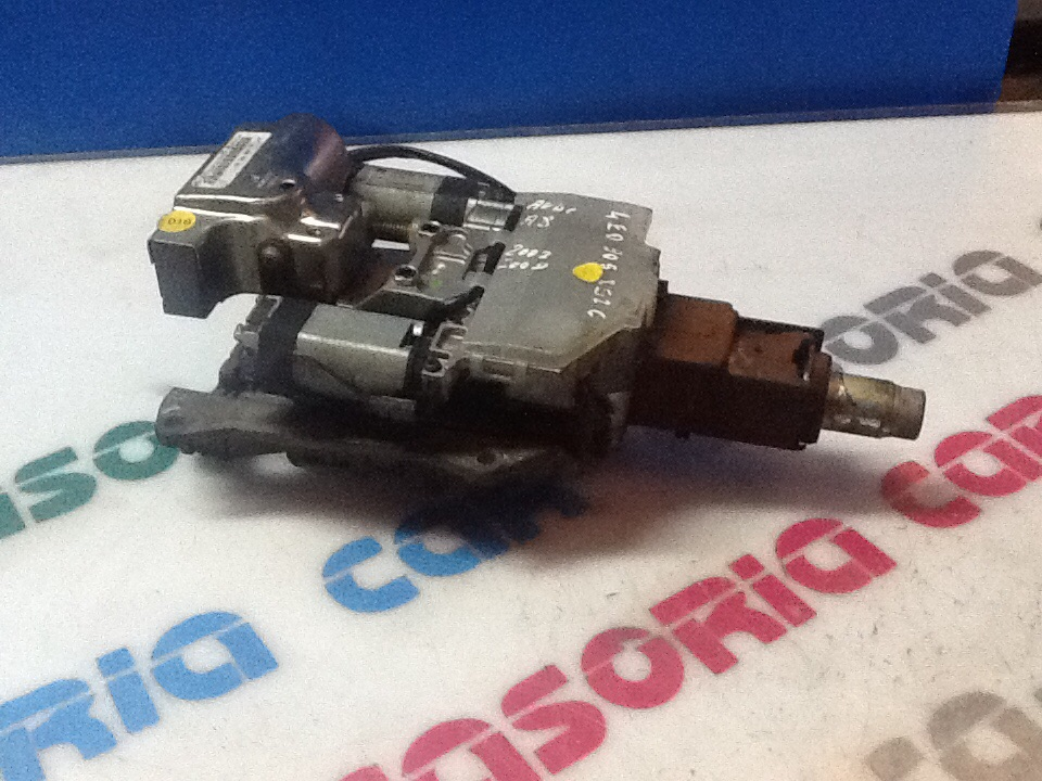 Albero Sterzo Compl. Usato