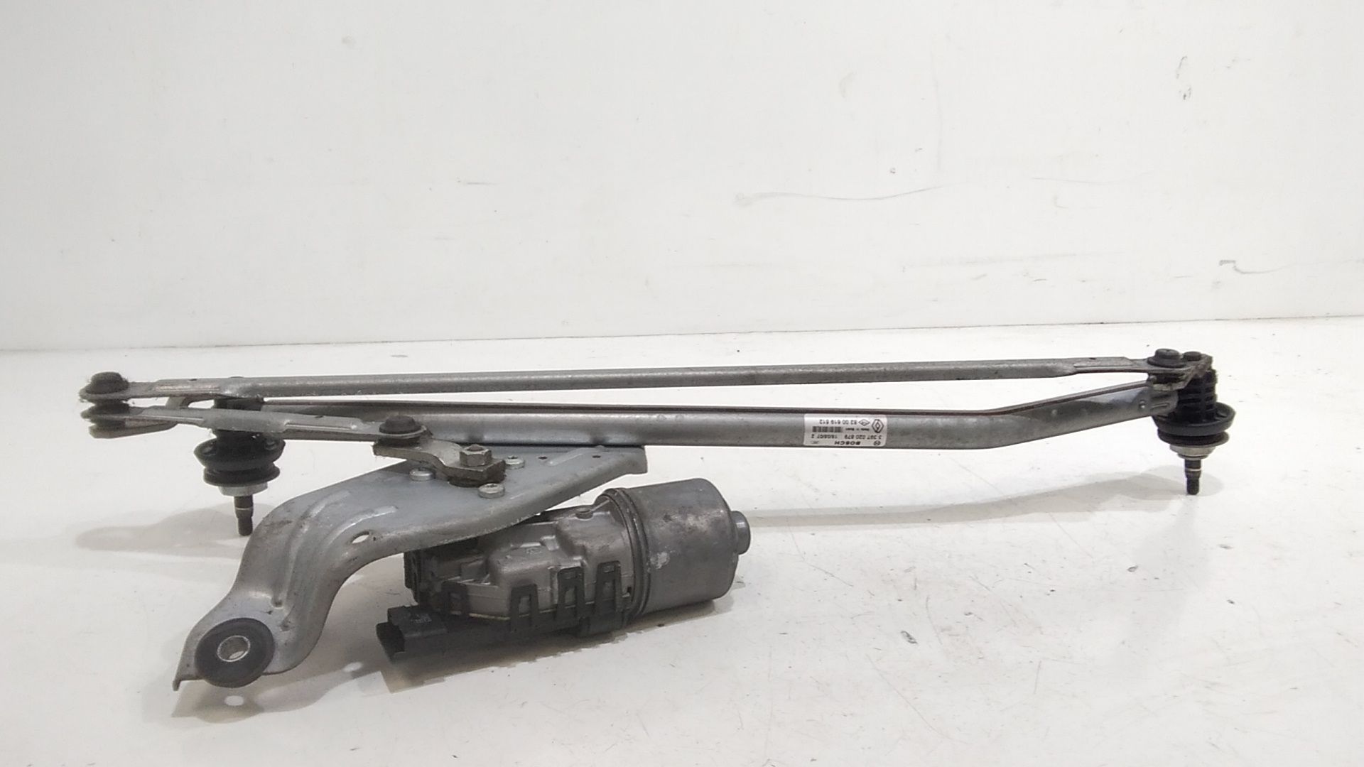 Motorino Tergiparabrezza Compl. Usato