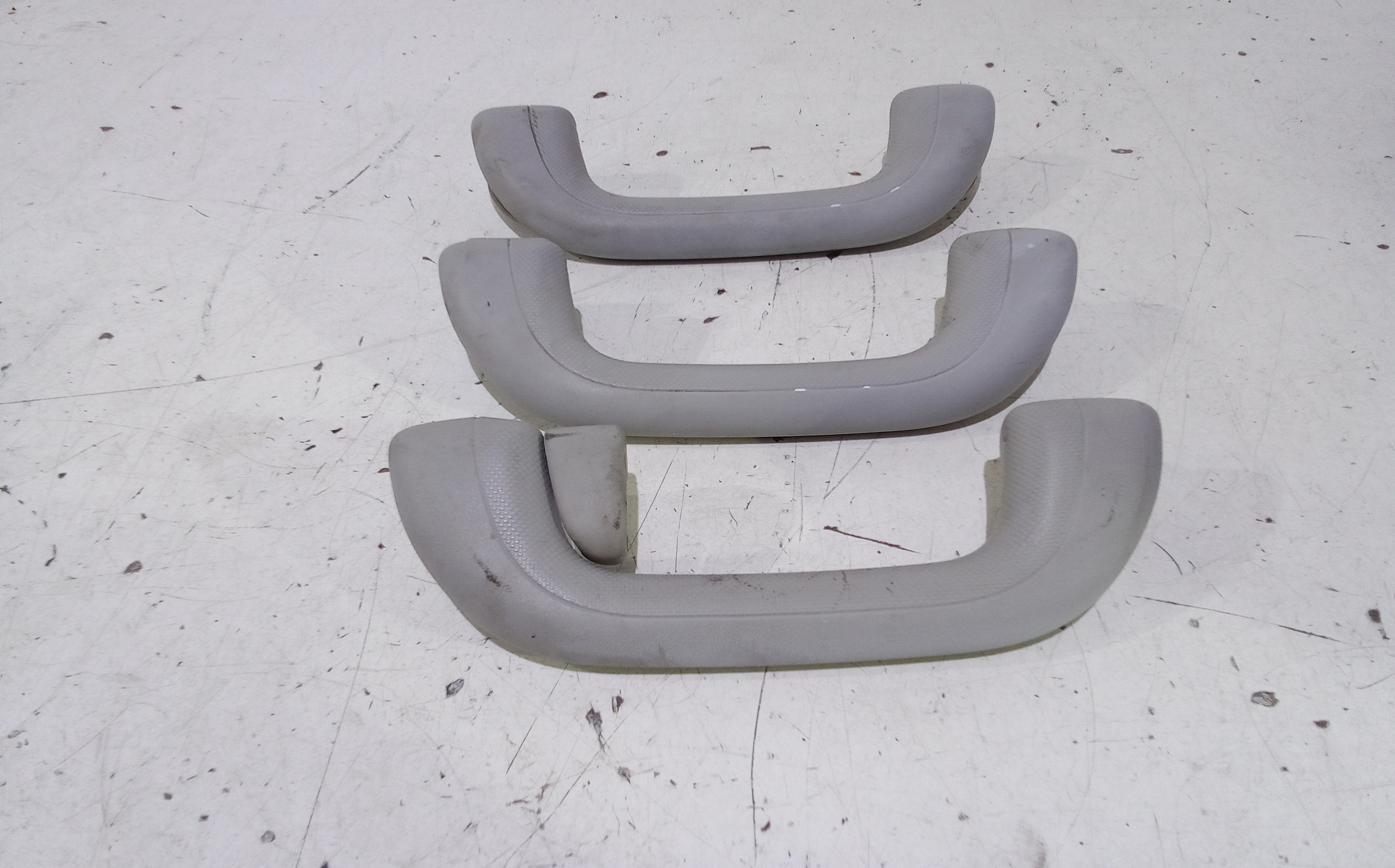 Maniglia Int. Tetto Usato