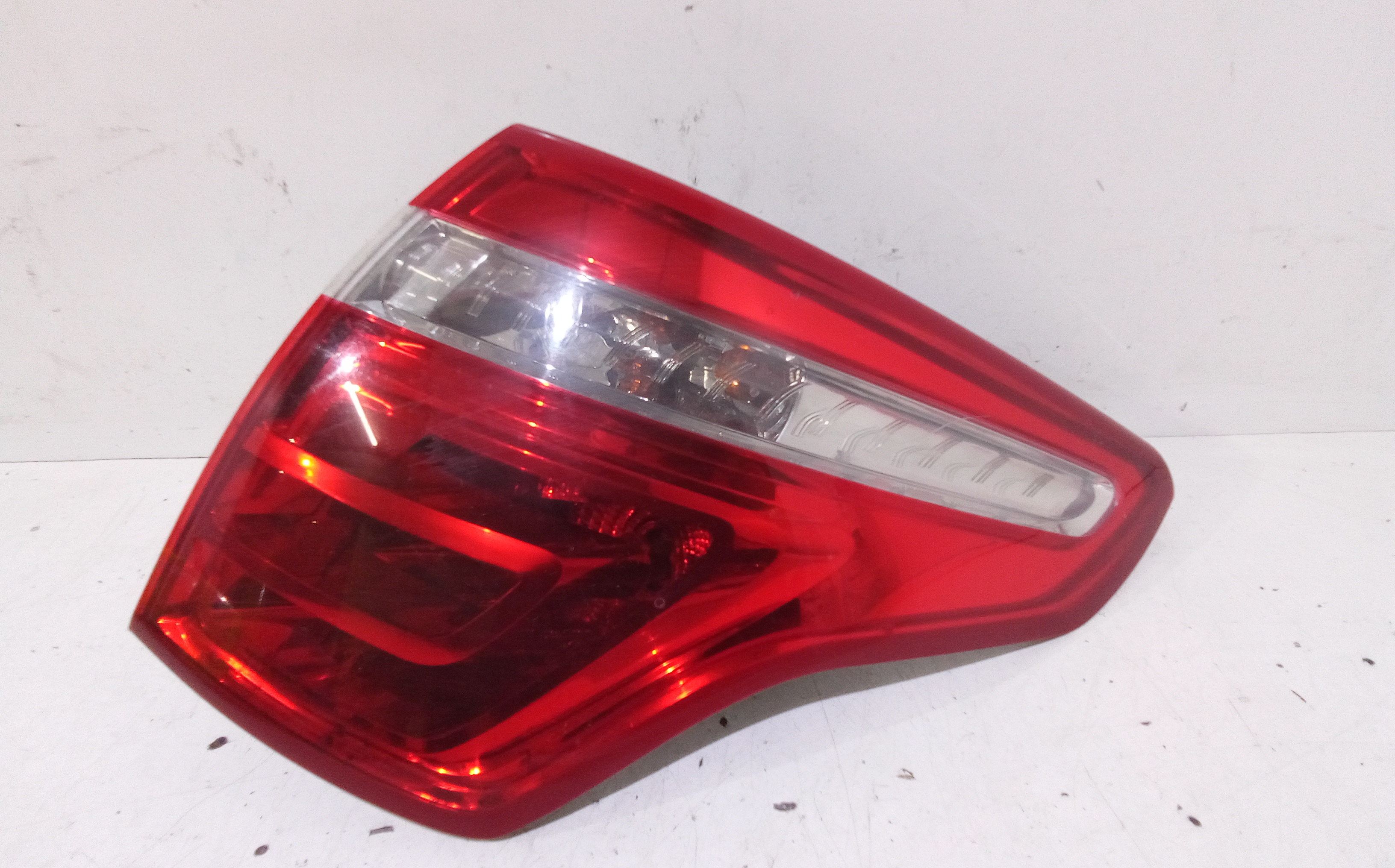 Fanale Post. Destro 6351AC Usato